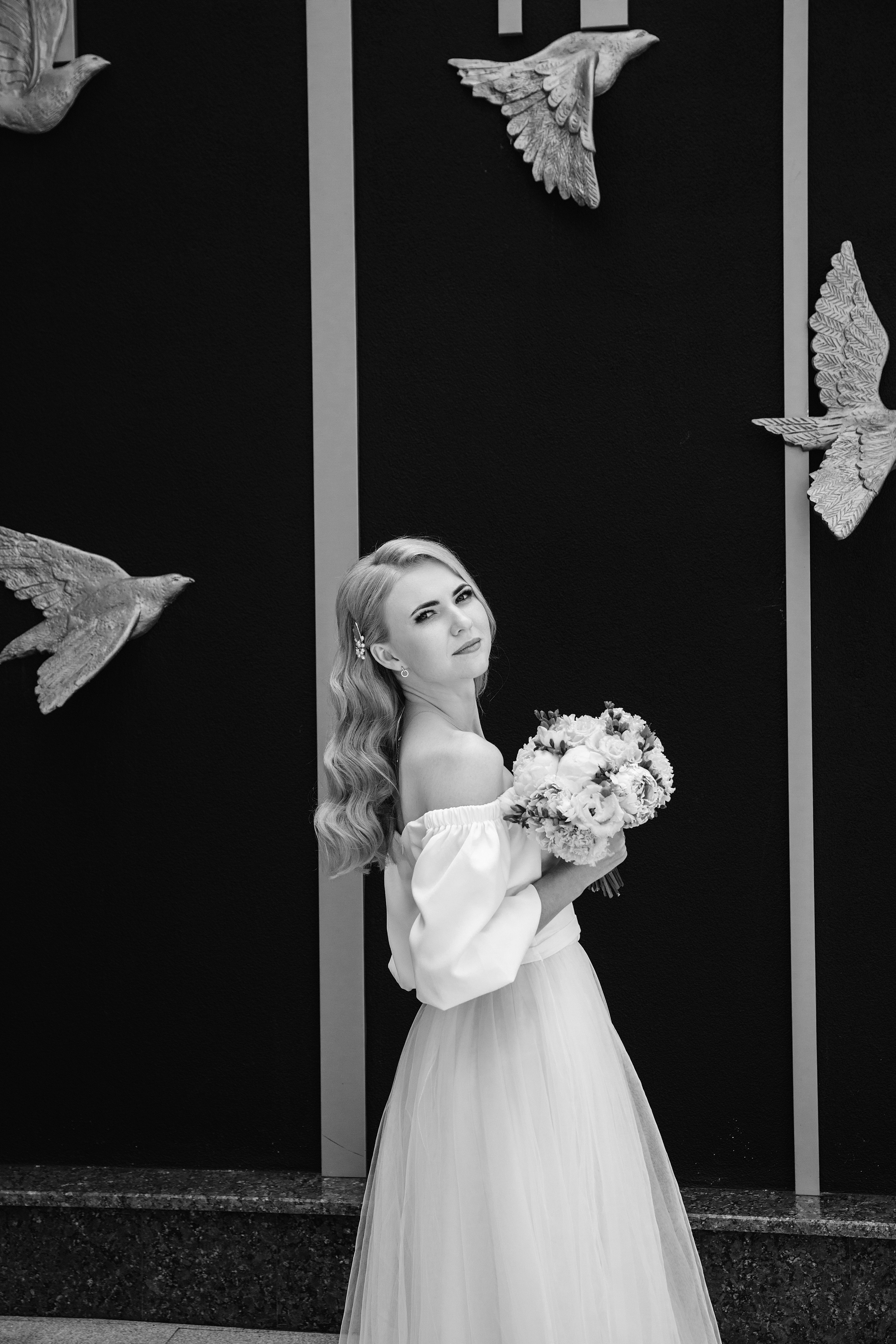 ЕКАТЕРИНА И ДМИТРИЙ. Свадебный и семейный фотограф в Курске и Курчатове