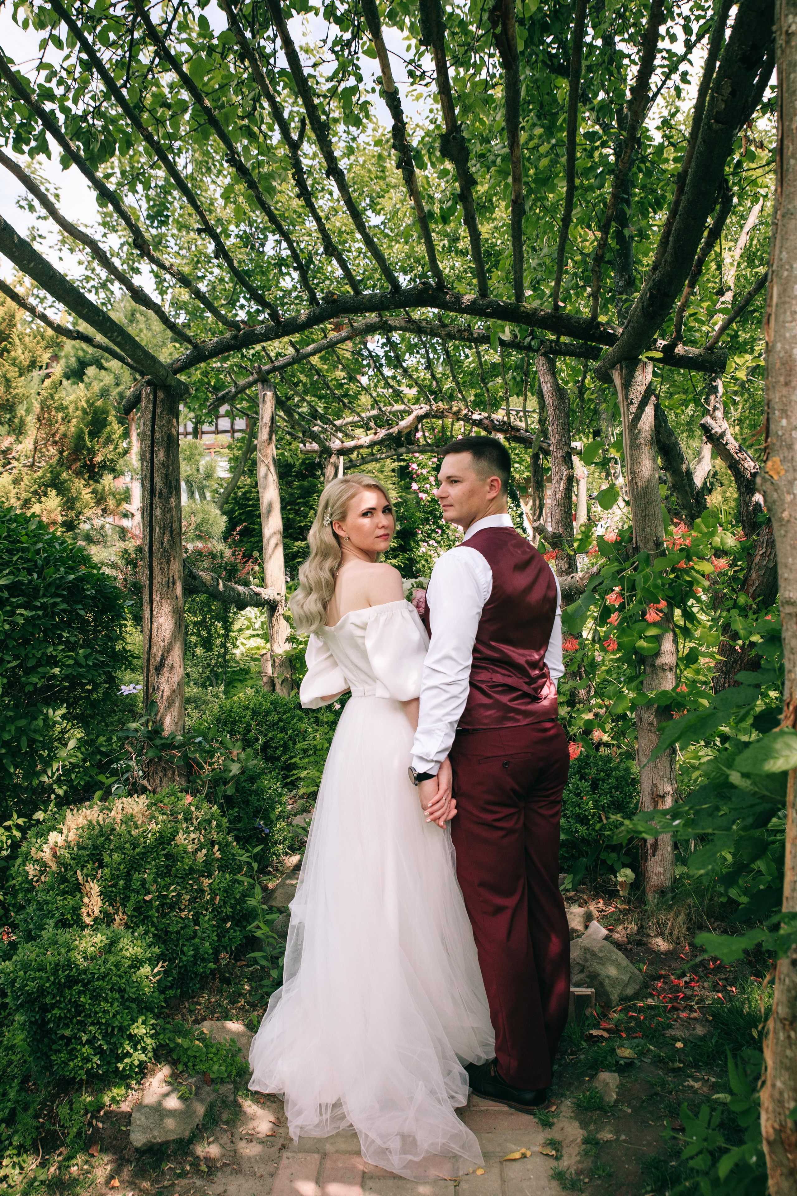 ЕКАТЕРИНА И ДМИТРИЙ. Свадебный и семейный фотограф в Курске и Курчатове