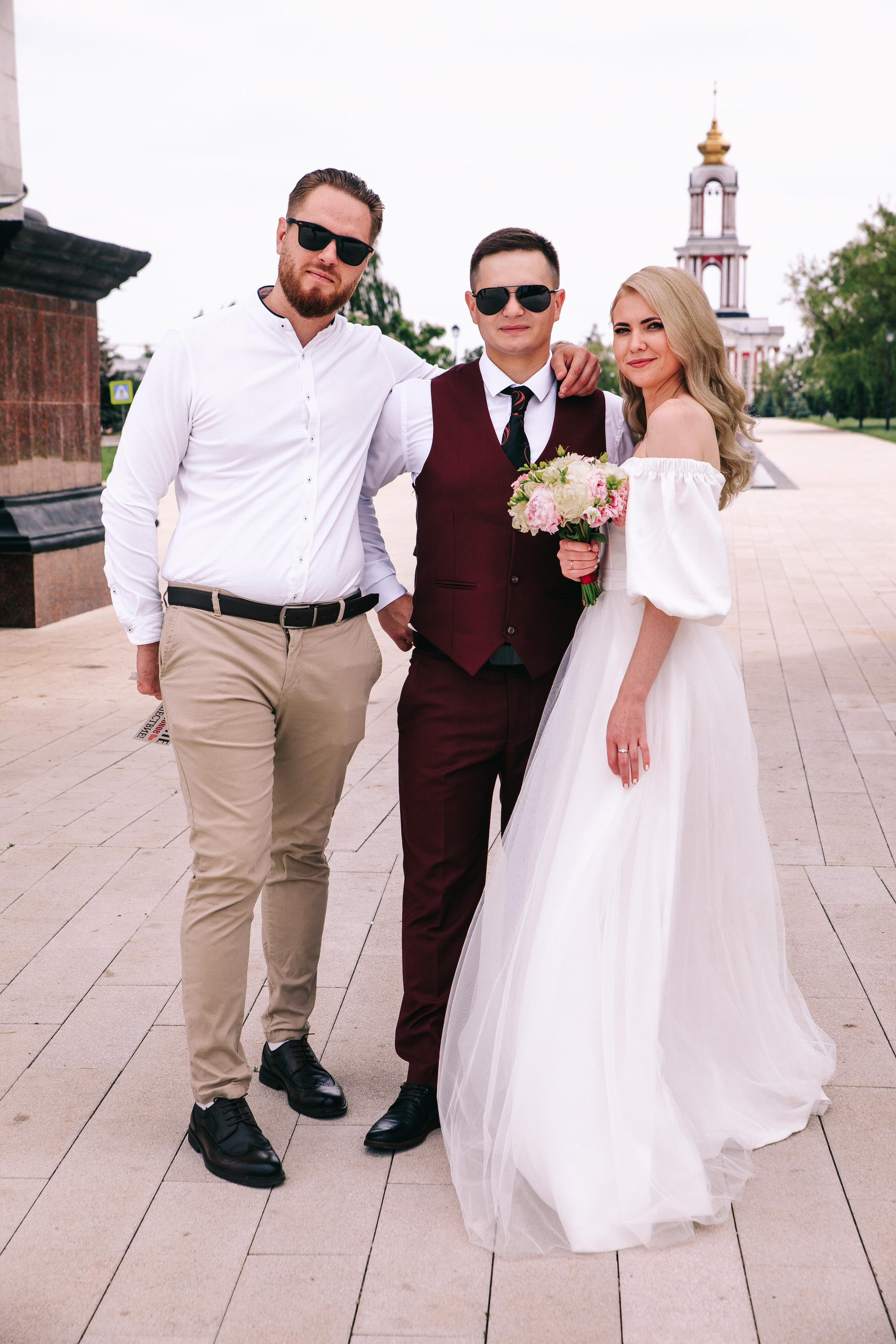 ЕКАТЕРИНА И ДМИТРИЙ. Свадебный и семейный фотограф в Курске и Курчатове