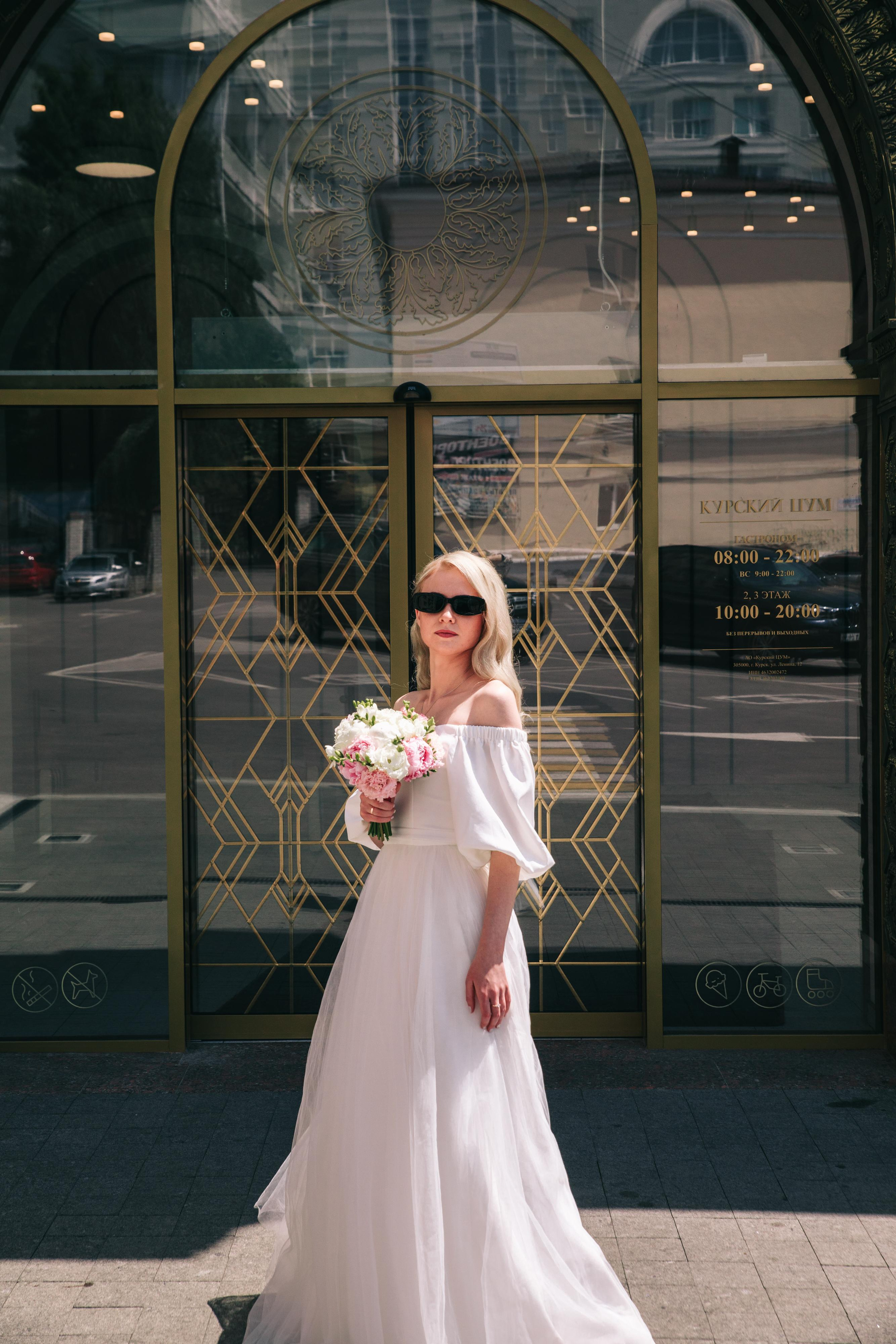 ЕКАТЕРИНА И ДМИТРИЙ. Свадебный и семейный фотограф в Курске и Курчатове