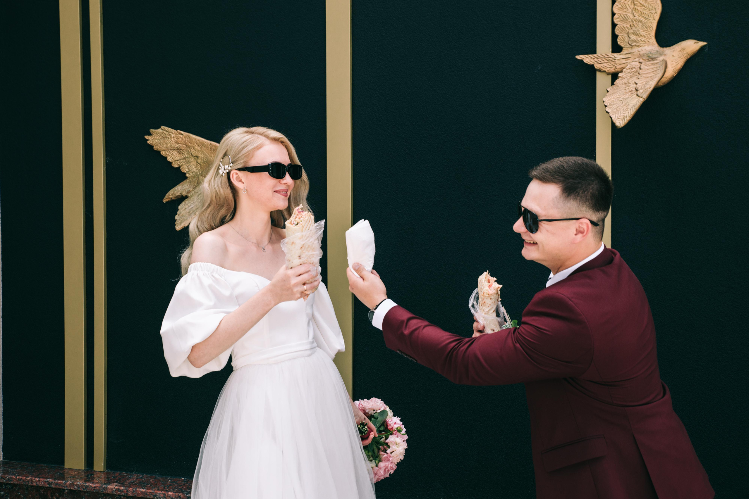 ЕКАТЕРИНА И ДМИТРИЙ. Свадебный и семейный фотограф в Курске и Курчатове