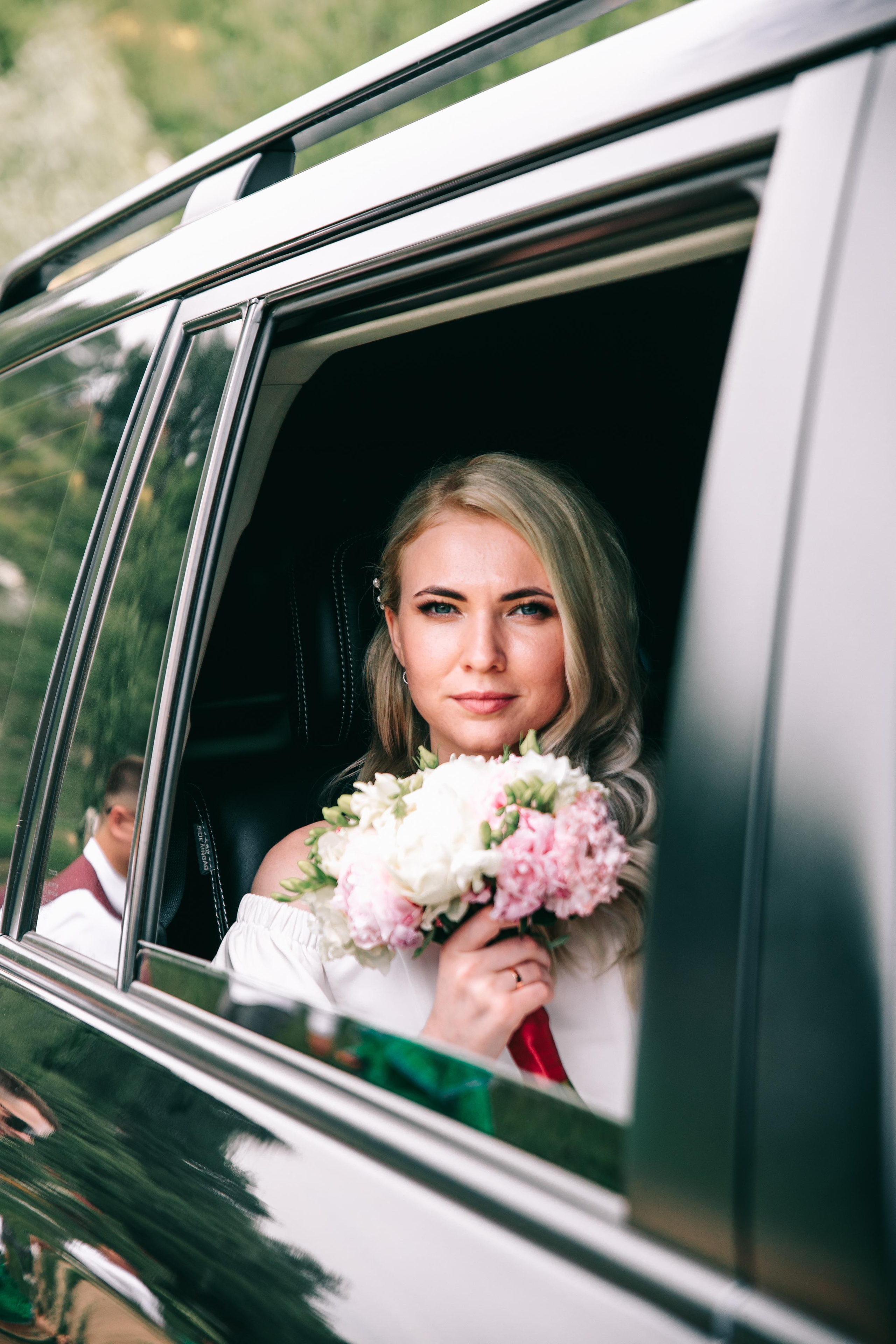 ЕКАТЕРИНА И ДМИТРИЙ. Свадебный и семейный фотограф в Курске и Курчатове
