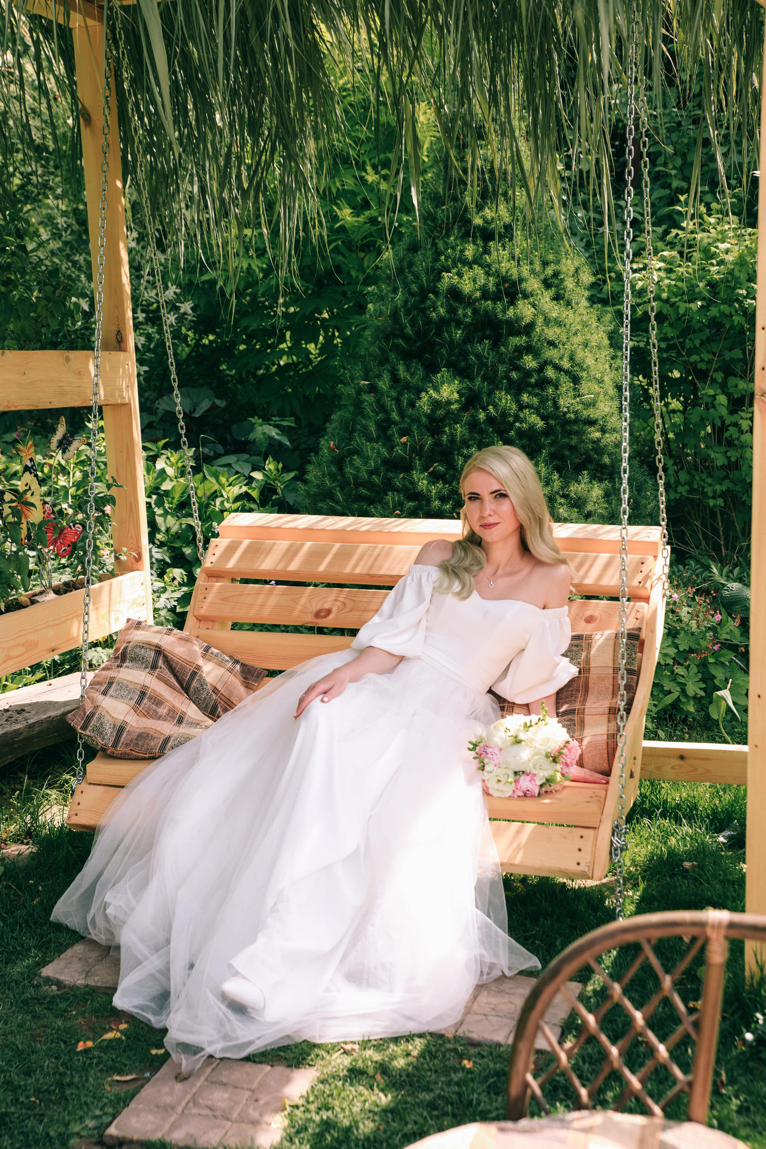 ЕКАТЕРИНА И ДМИТРИЙ. Свадебный и семейный фотограф в Курске и Курчатове