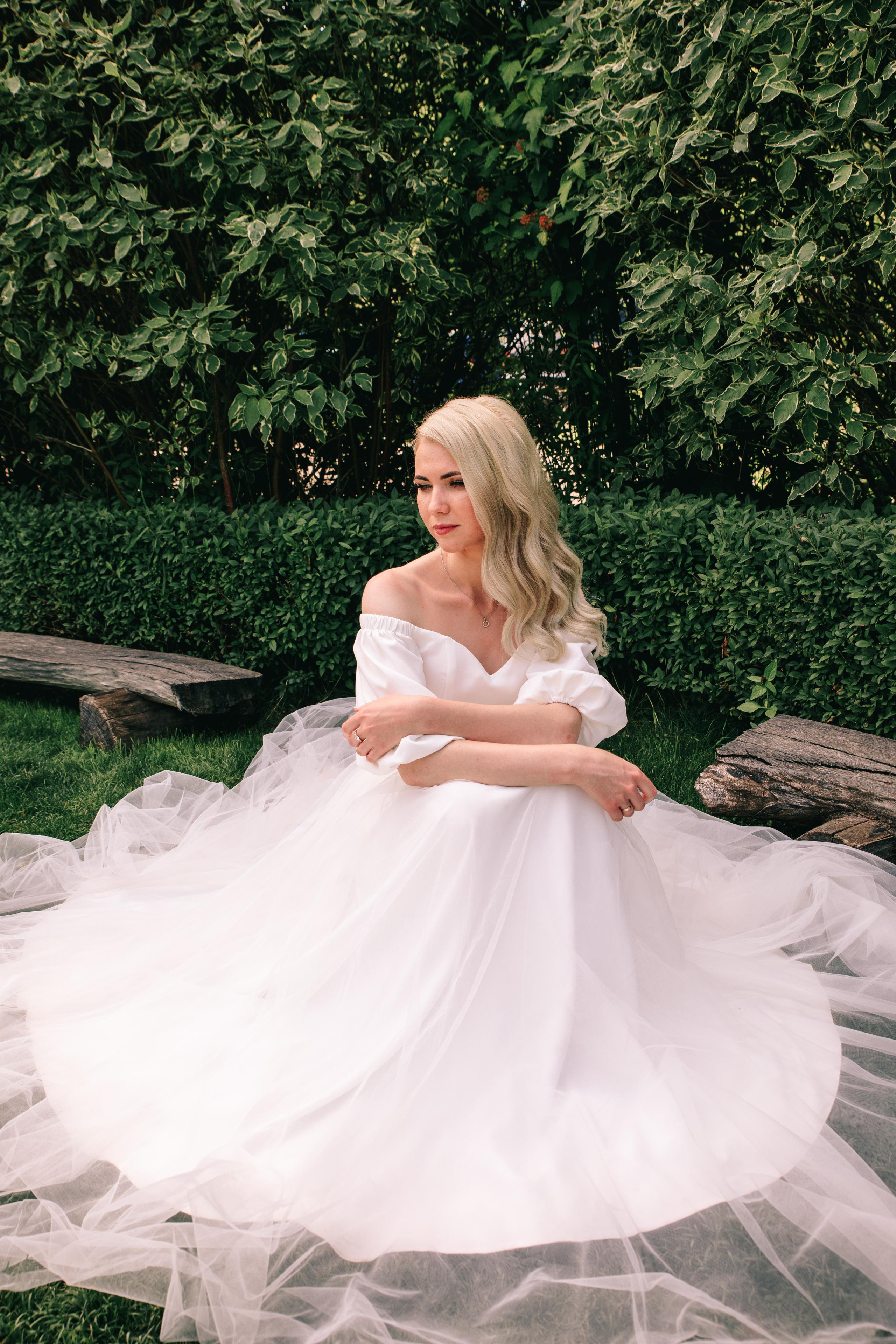 ЕКАТЕРИНА И ДМИТРИЙ. Свадебный и семейный фотограф в Курске и Курчатове