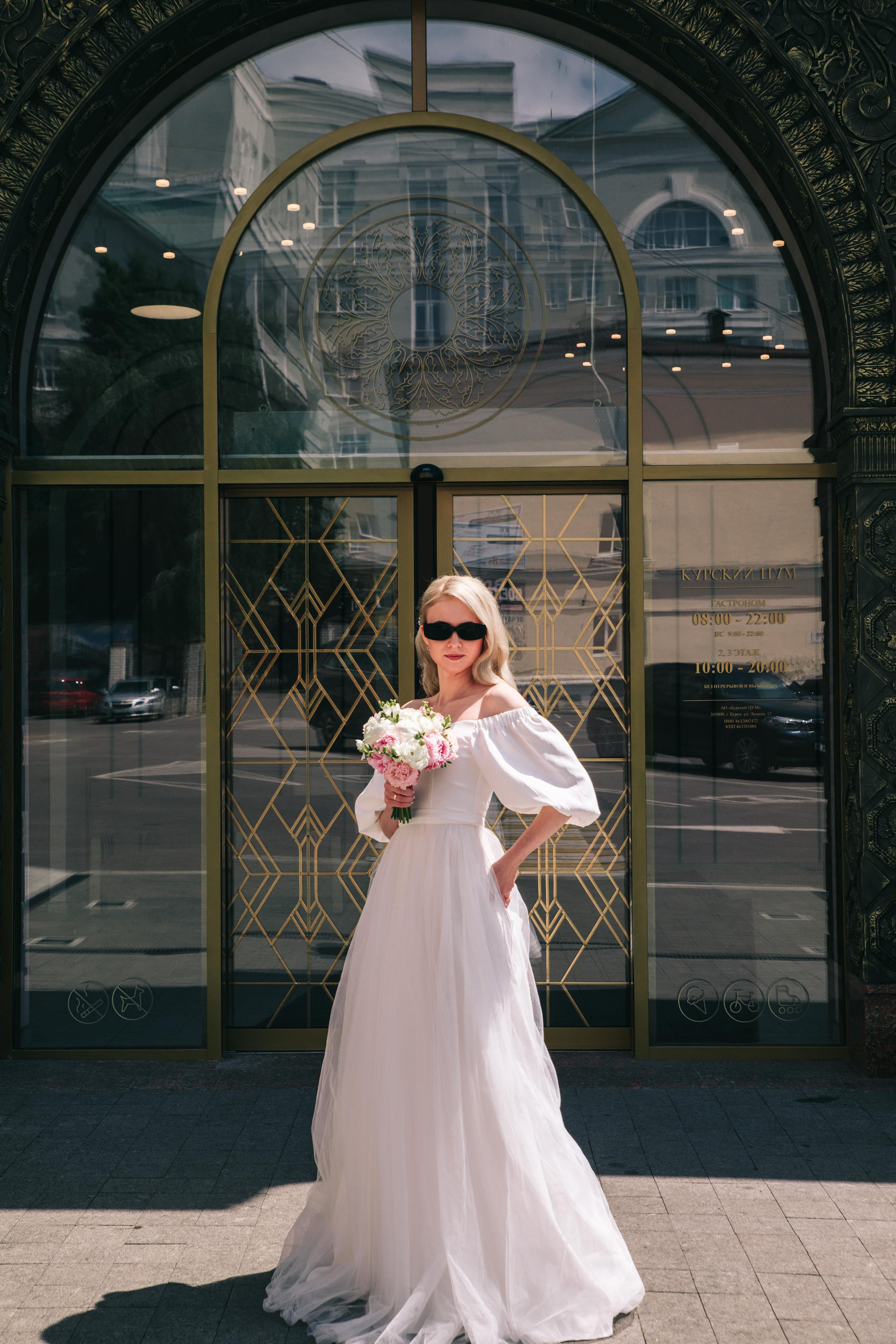 ЕКАТЕРИНА И ДМИТРИЙ. Свадебный и семейный фотограф в Курске и Курчатове