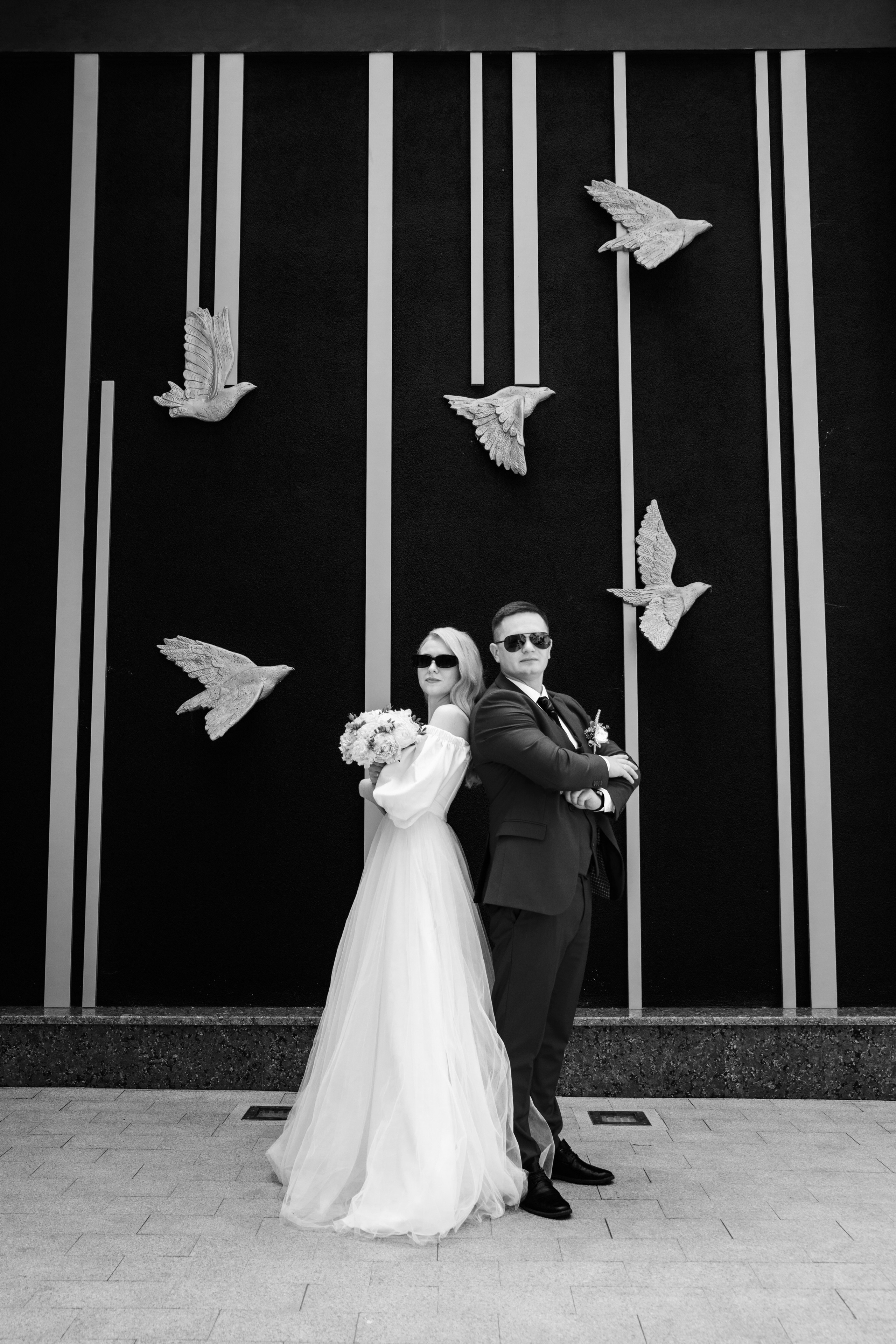 ЕКАТЕРИНА И ДМИТРИЙ. Свадебный и семейный фотограф в Курске и Курчатове