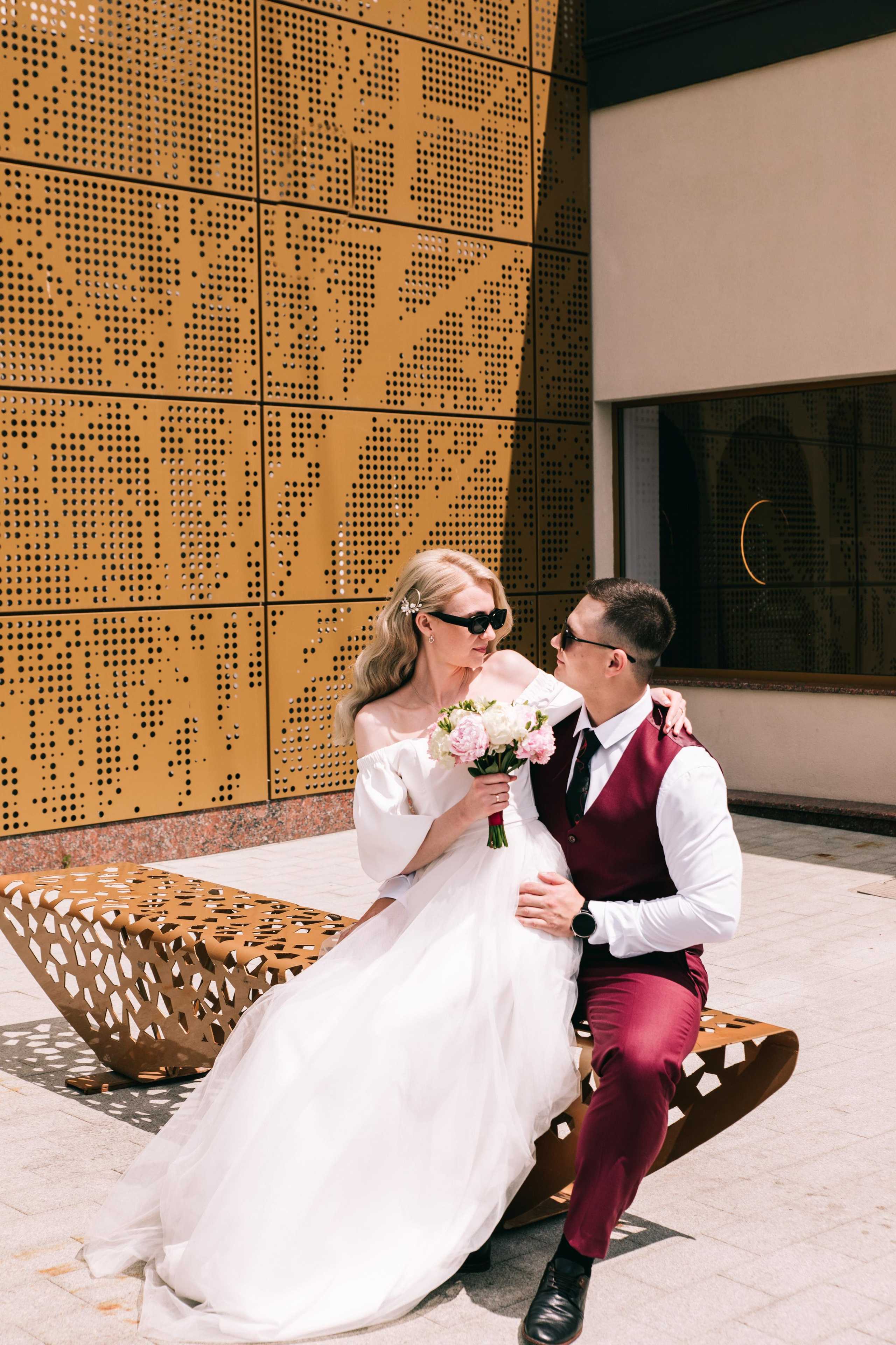 ЕКАТЕРИНА И ДМИТРИЙ. Свадебный и семейный фотограф в Курске и Курчатове