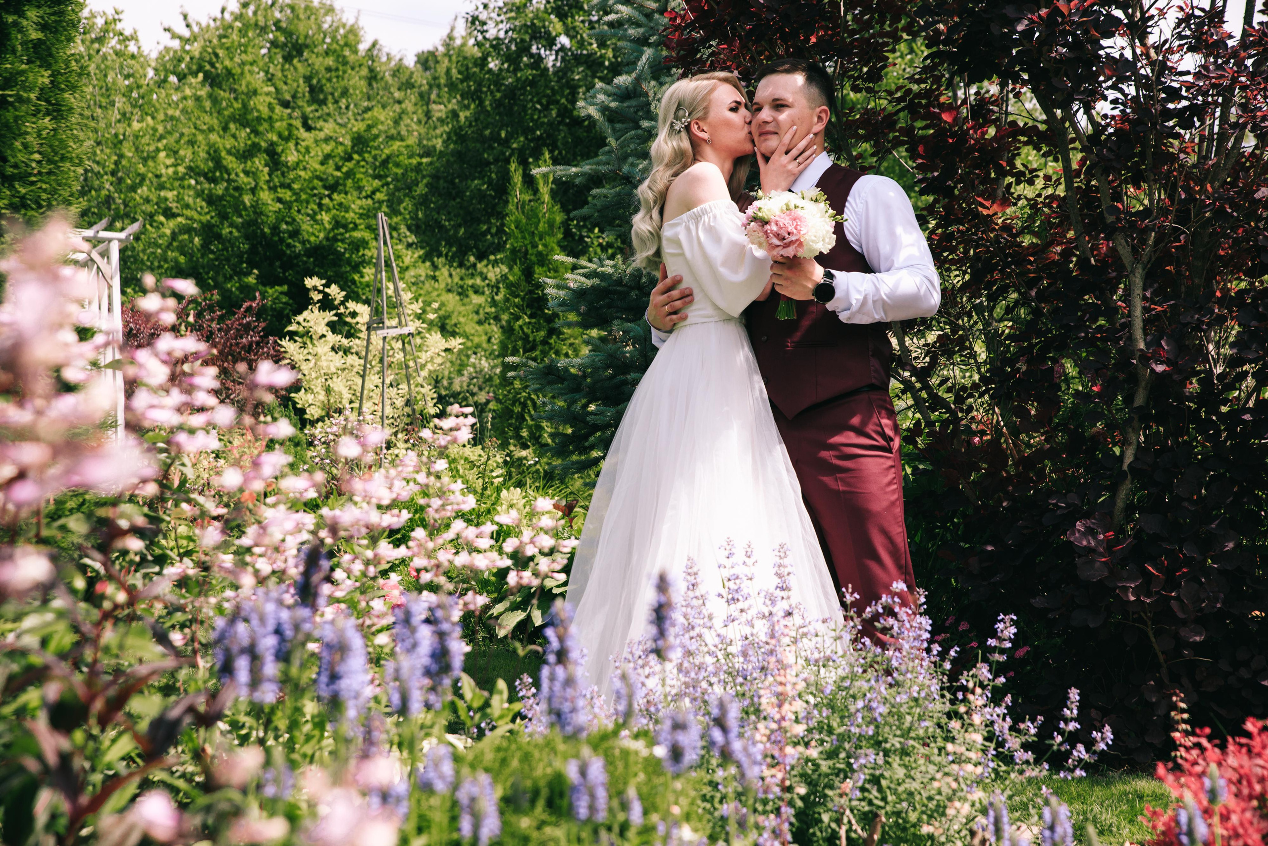 ЕКАТЕРИНА И ДМИТРИЙ. Свадебный и семейный фотограф в Курске и Курчатове