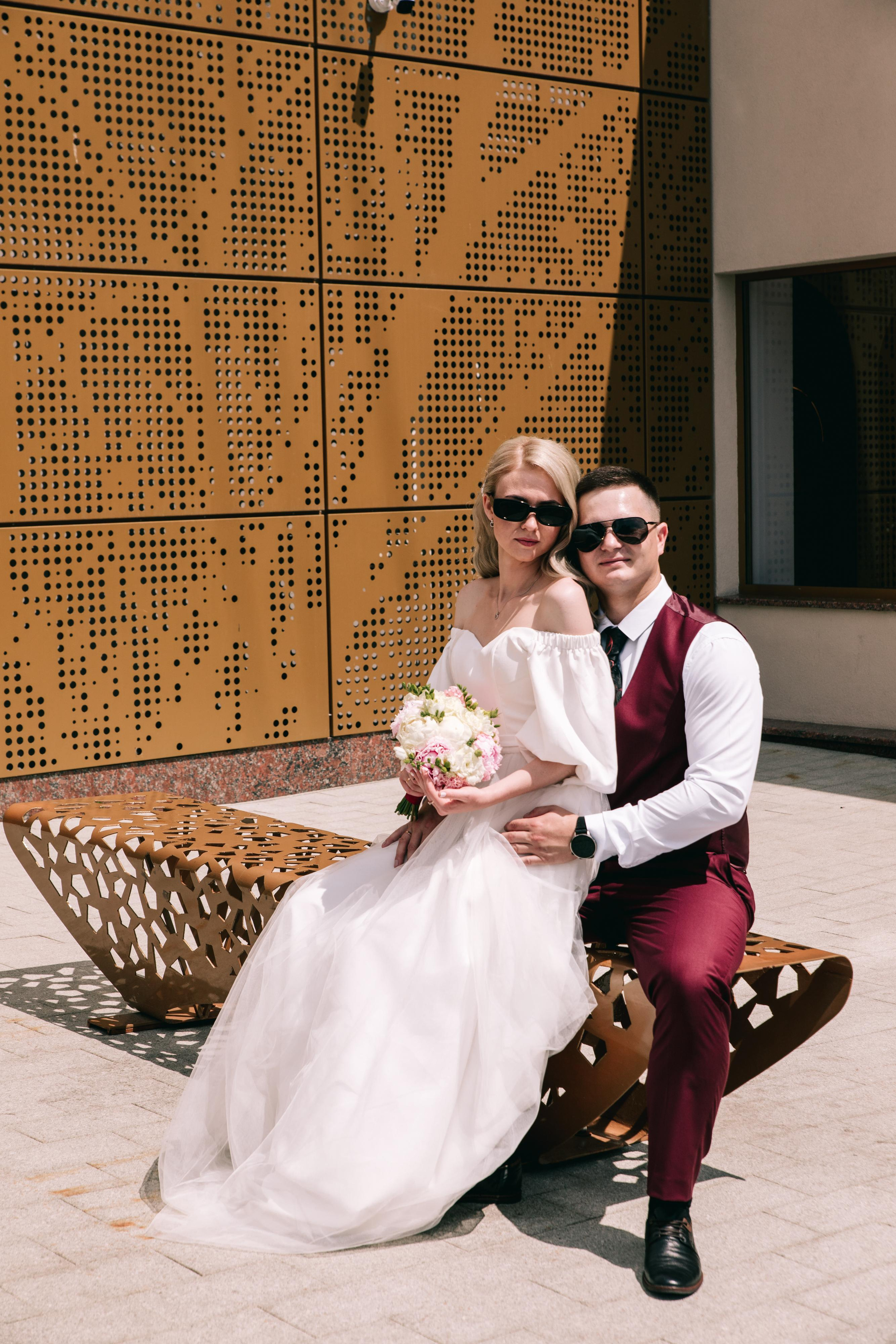 ЕКАТЕРИНА И ДМИТРИЙ. Свадебный и семейный фотограф в Курске и Курчатове