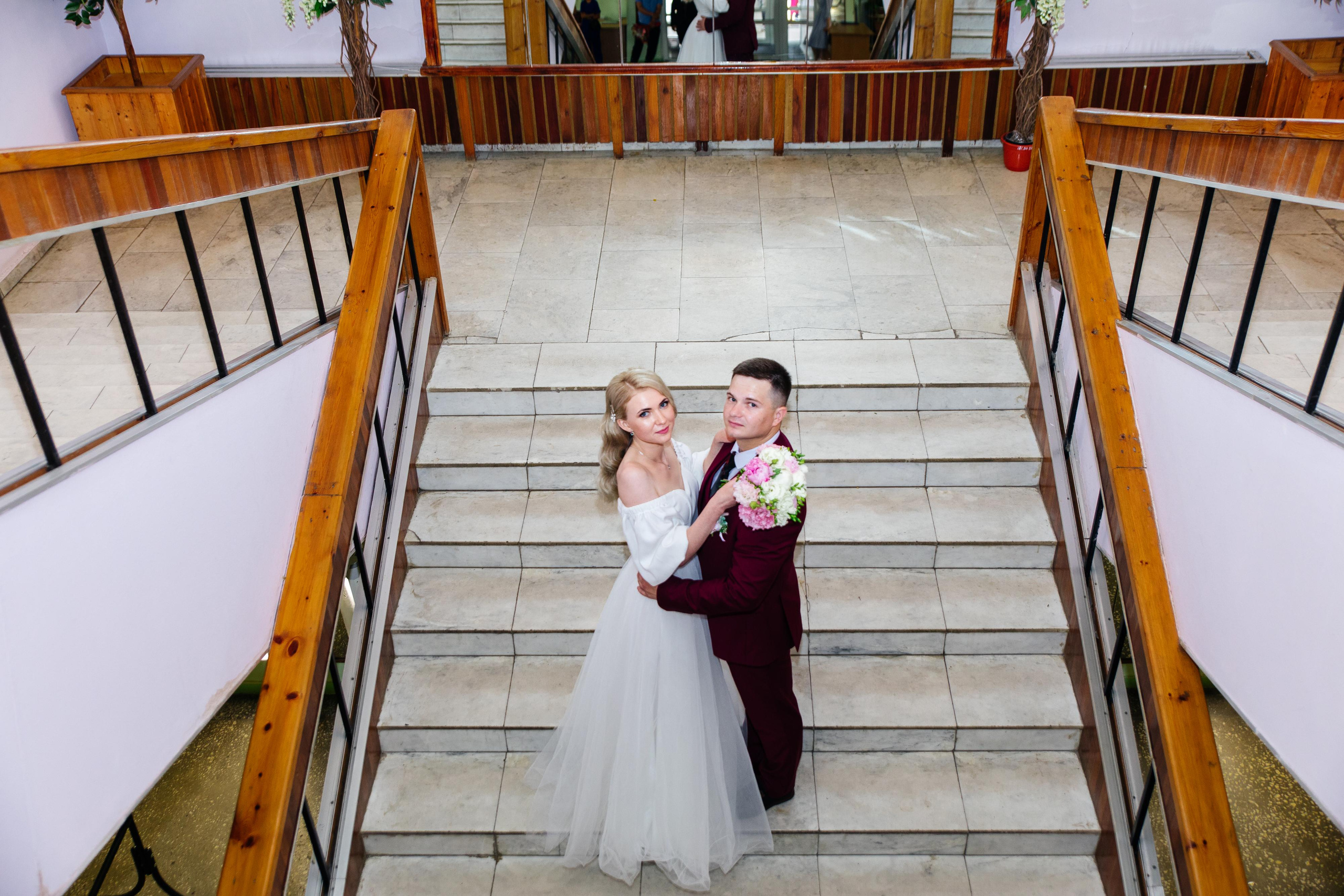 ЕКАТЕРИНА И ДМИТРИЙ. Свадебный и семейный фотограф в Курске и Курчатове