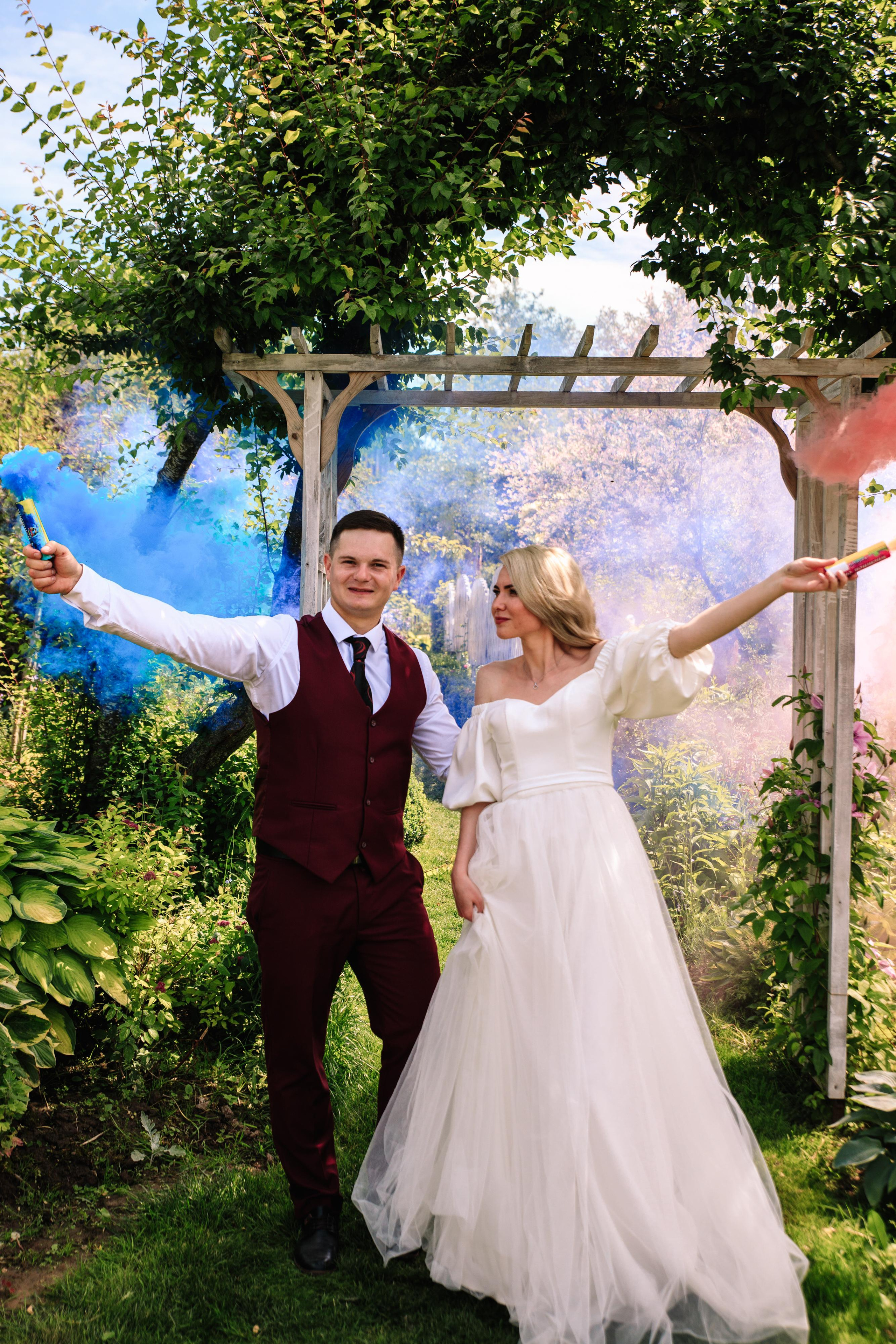 ЕКАТЕРИНА И ДМИТРИЙ. Свадебный и семейный фотограф в Курске и Курчатове