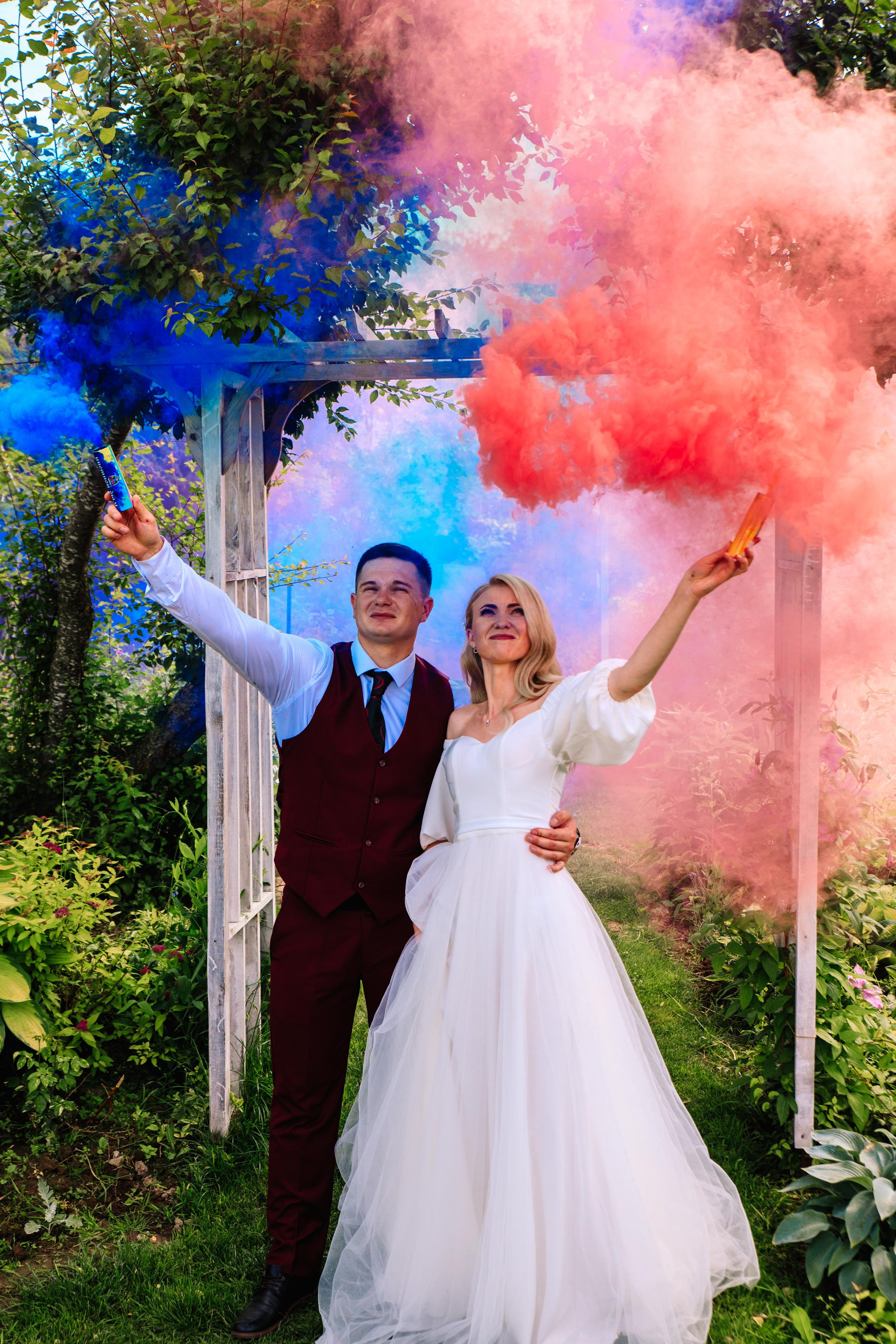 ЕКАТЕРИНА И ДМИТРИЙ. Свадебный и семейный фотограф в Курске и Курчатове