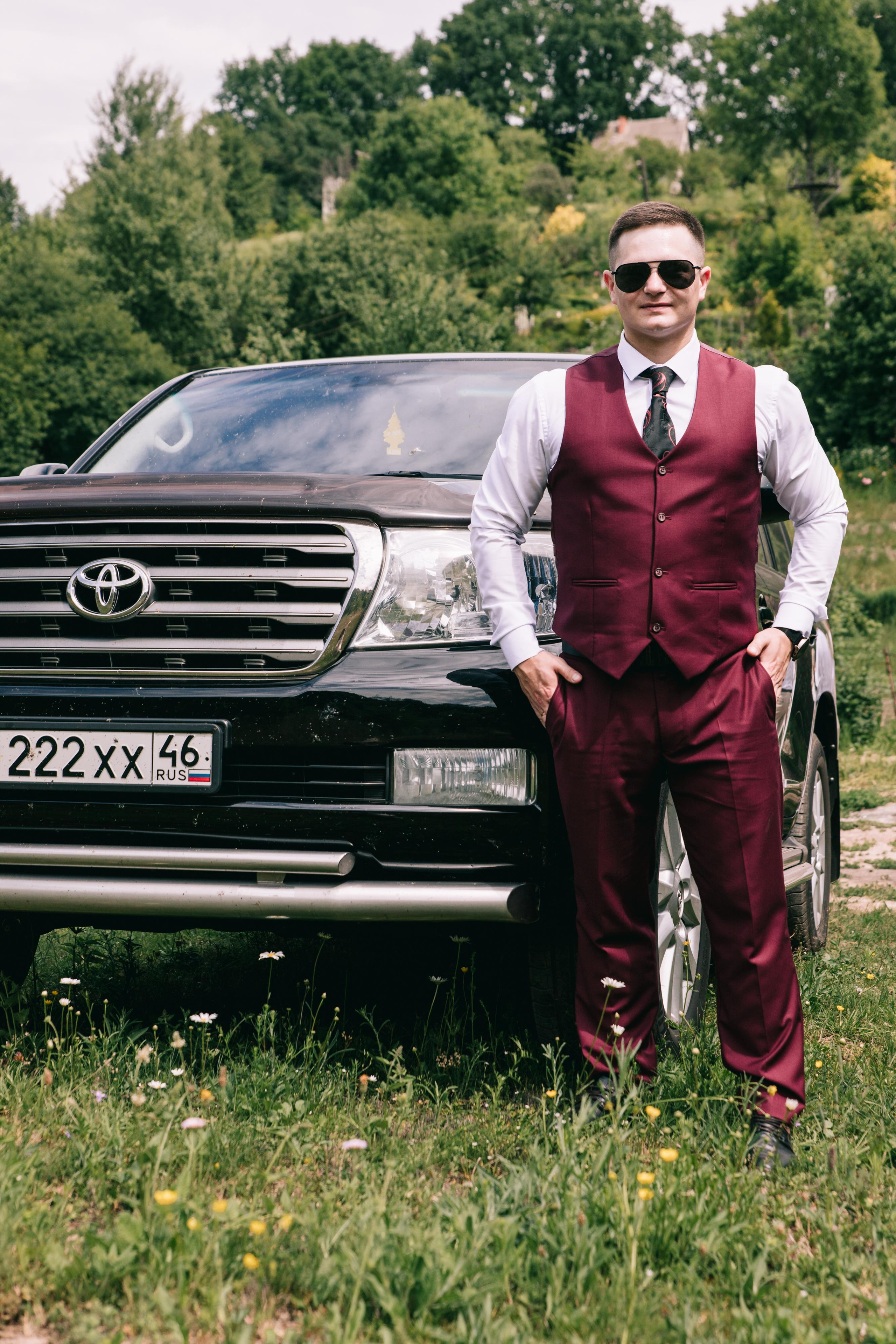 ЕКАТЕРИНА И ДМИТРИЙ. Свадебный и семейный фотограф в Курске и Курчатове