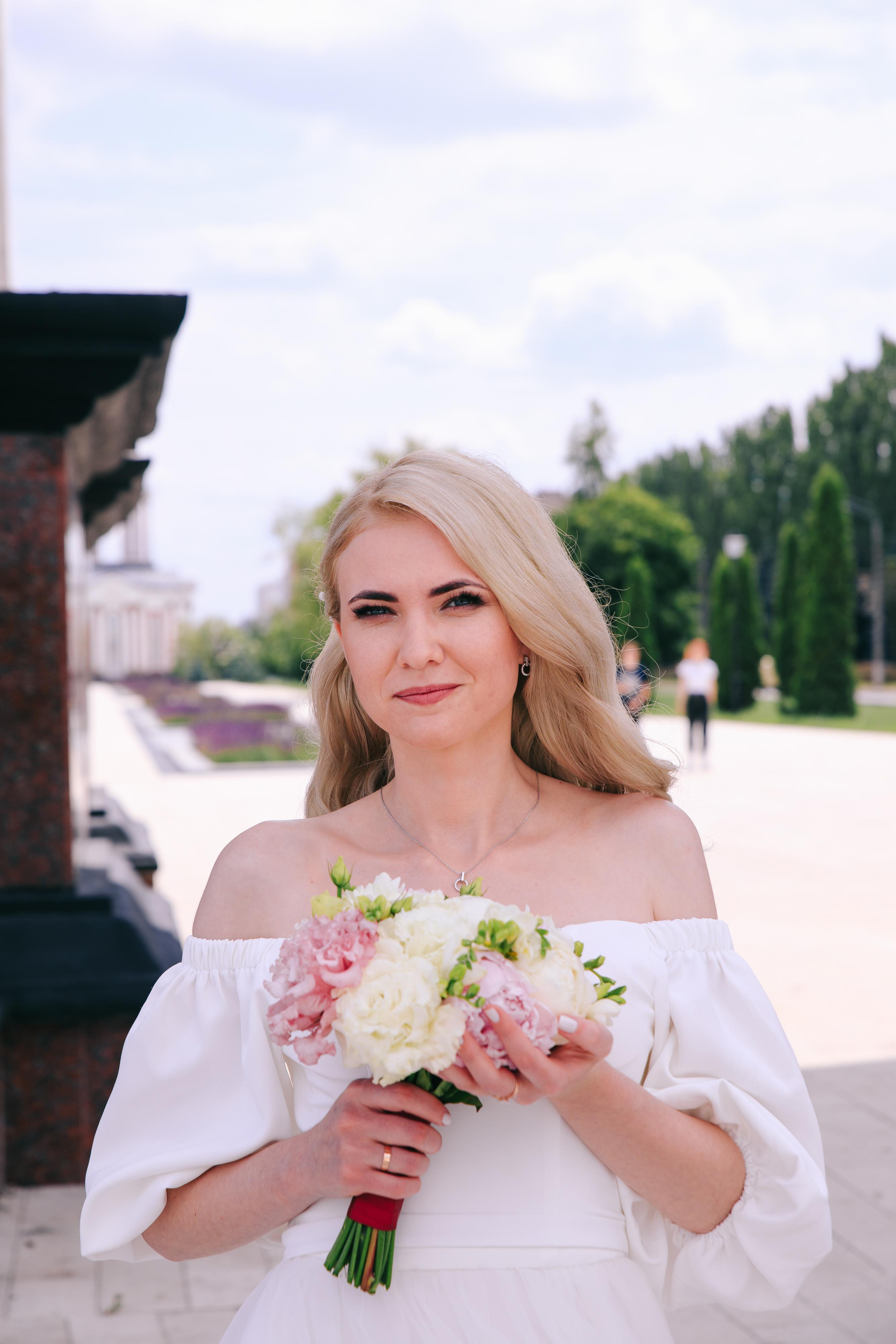 ЕКАТЕРИНА И ДМИТРИЙ. Свадебный и семейный фотограф в Курске и Курчатове