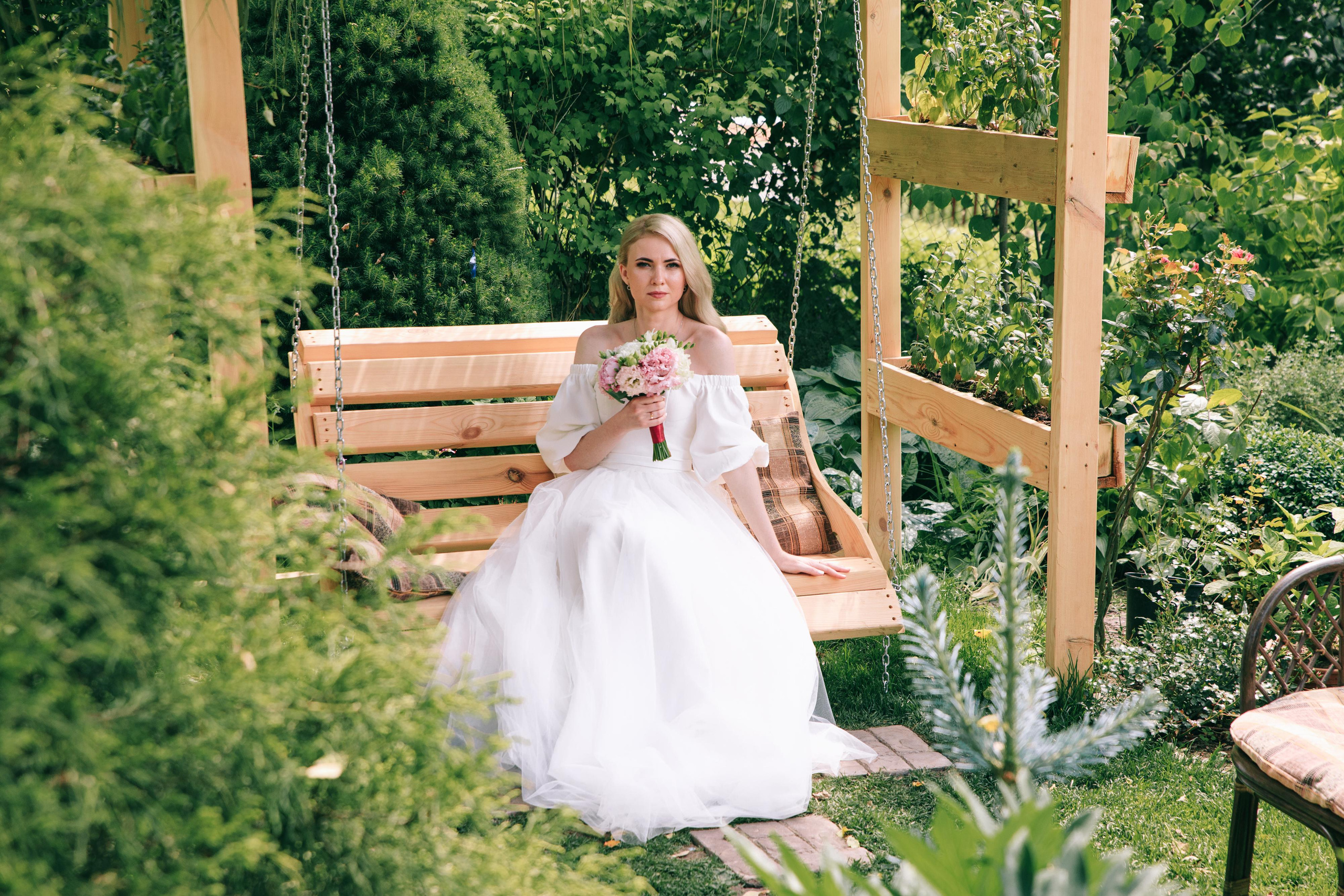 ЕКАТЕРИНА И ДМИТРИЙ. Свадебный и семейный фотограф в Курске и Курчатове