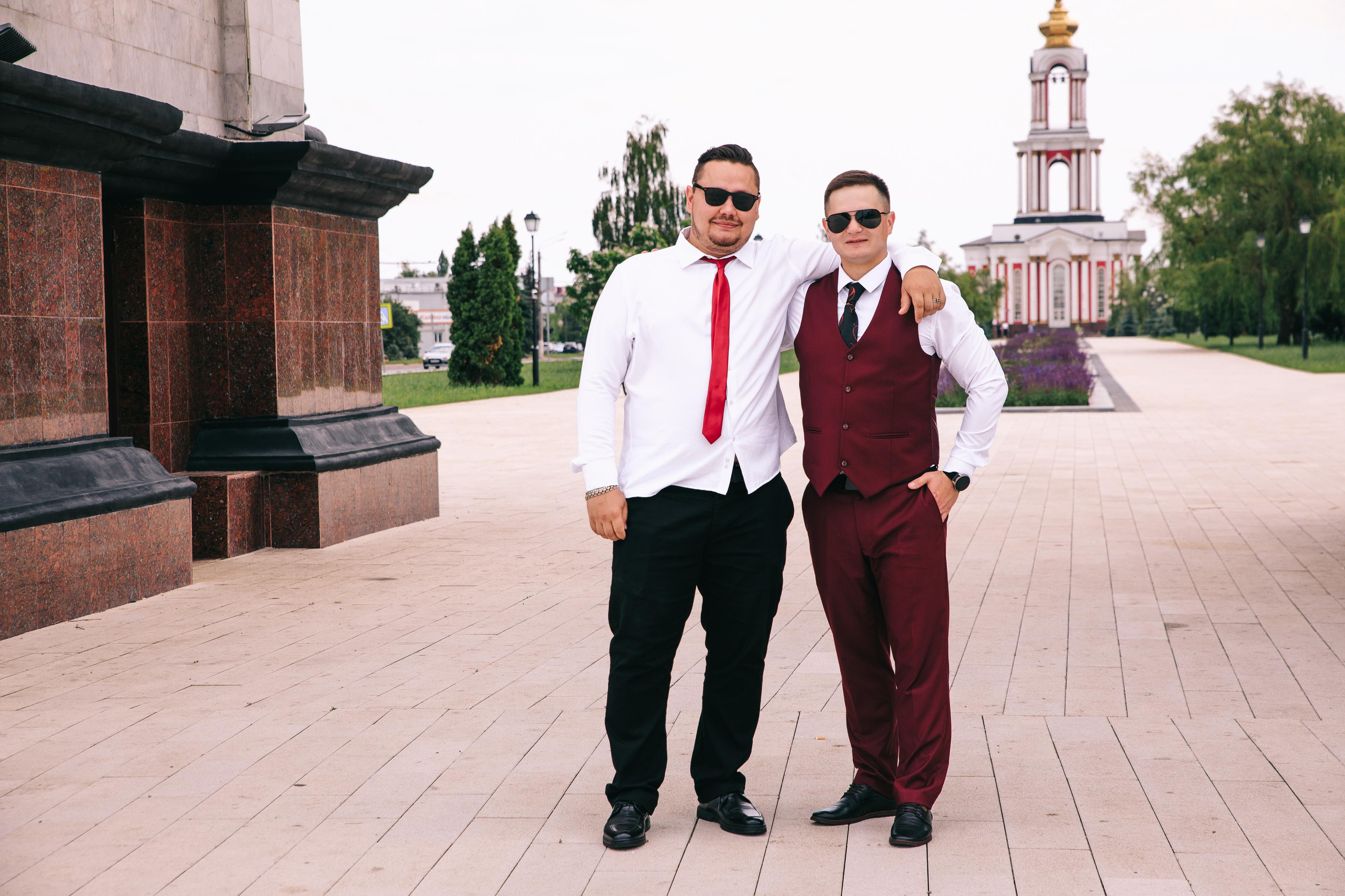 ЕКАТЕРИНА И ДМИТРИЙ. Свадебный и семейный фотограф в Курске и Курчатове