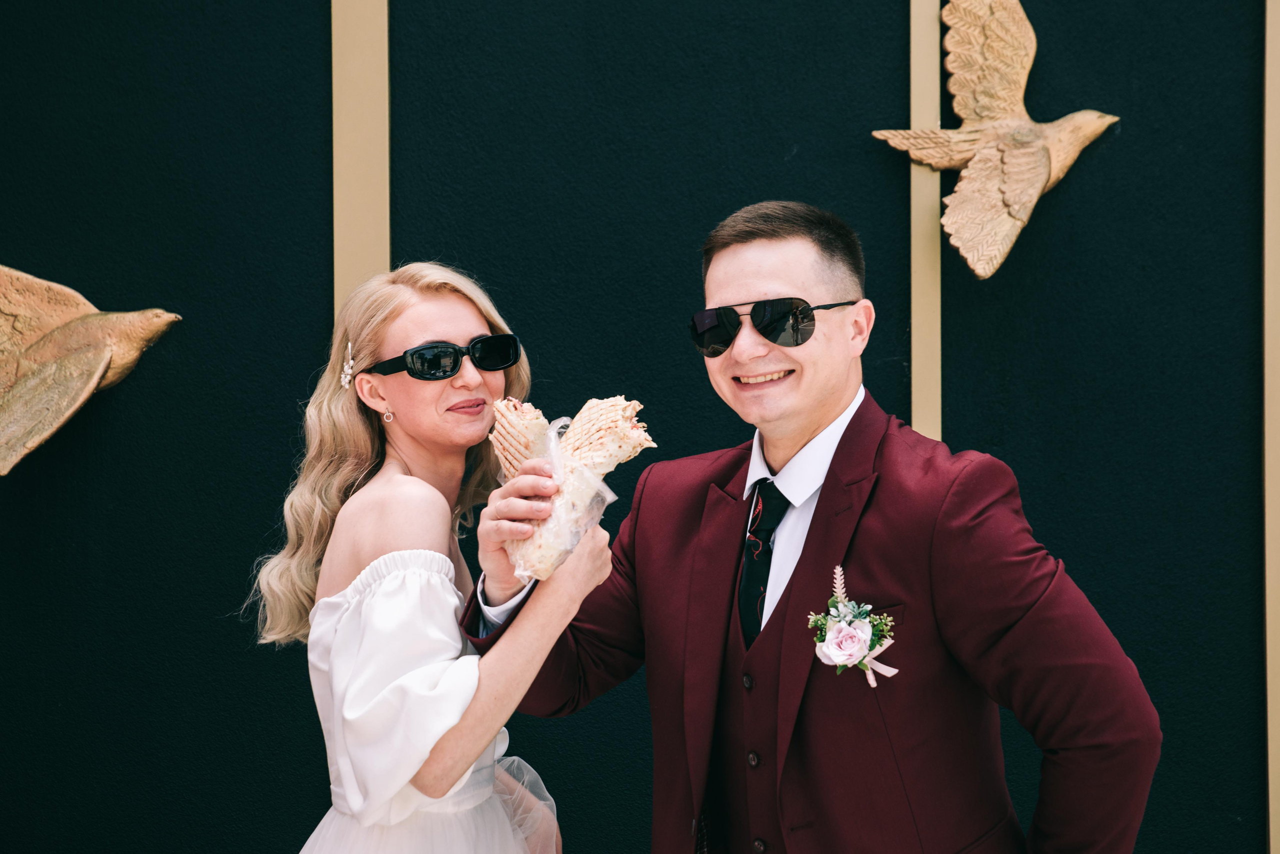 ЕКАТЕРИНА И ДМИТРИЙ. Свадебный и семейный фотограф в Курске и Курчатове