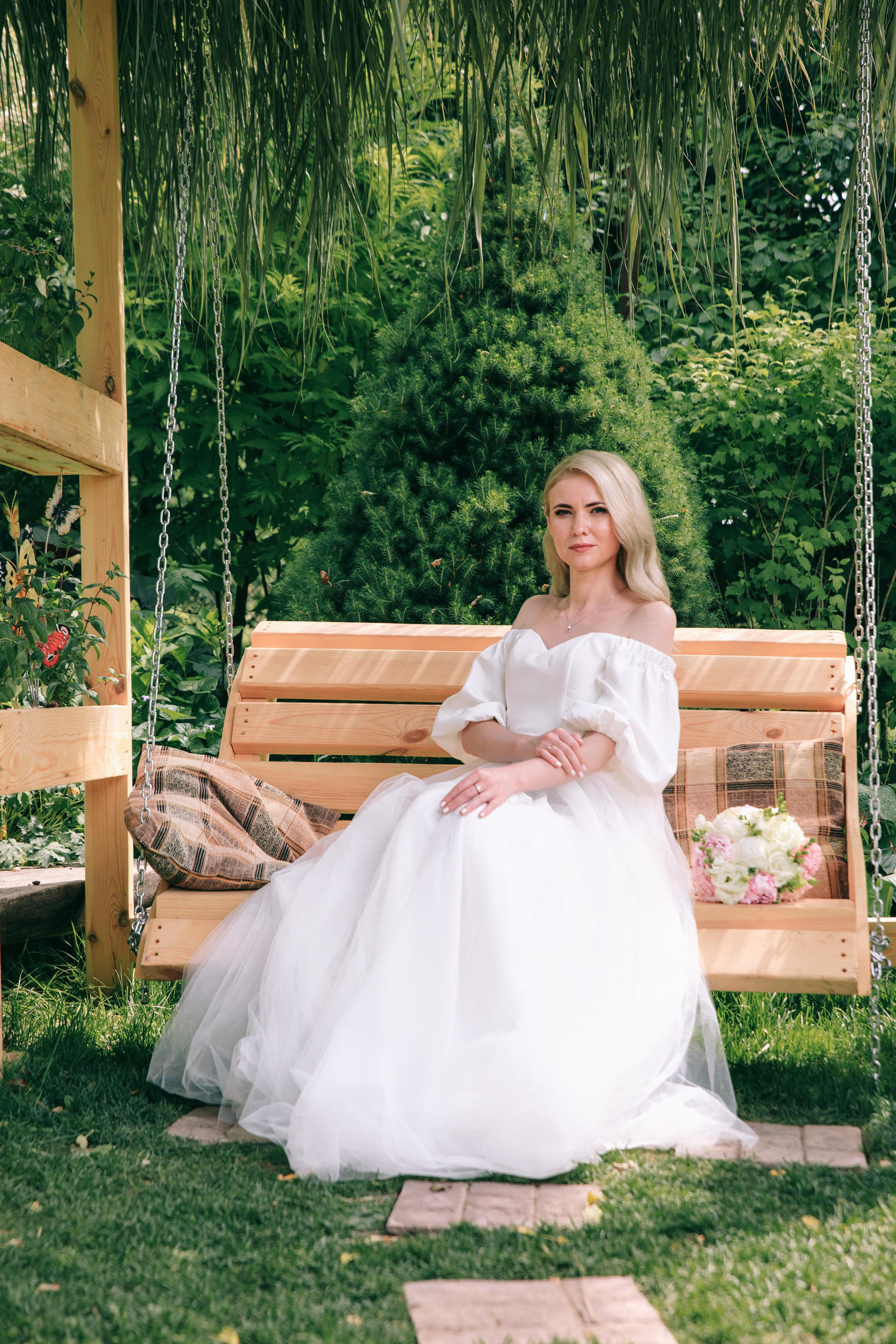 ЕКАТЕРИНА И ДМИТРИЙ. Свадебный и семейный фотограф в Курске и Курчатове