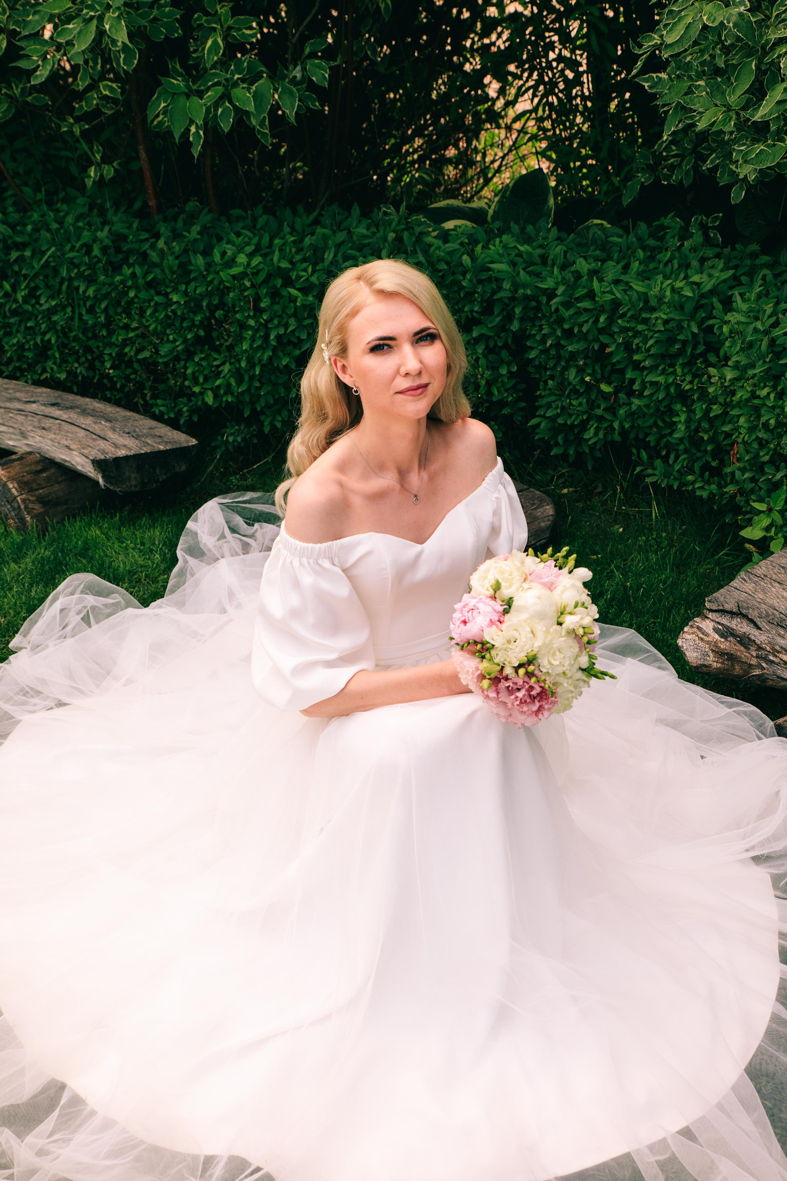 ЕКАТЕРИНА И ДМИТРИЙ. Свадебный и семейный фотограф в Курске и Курчатове