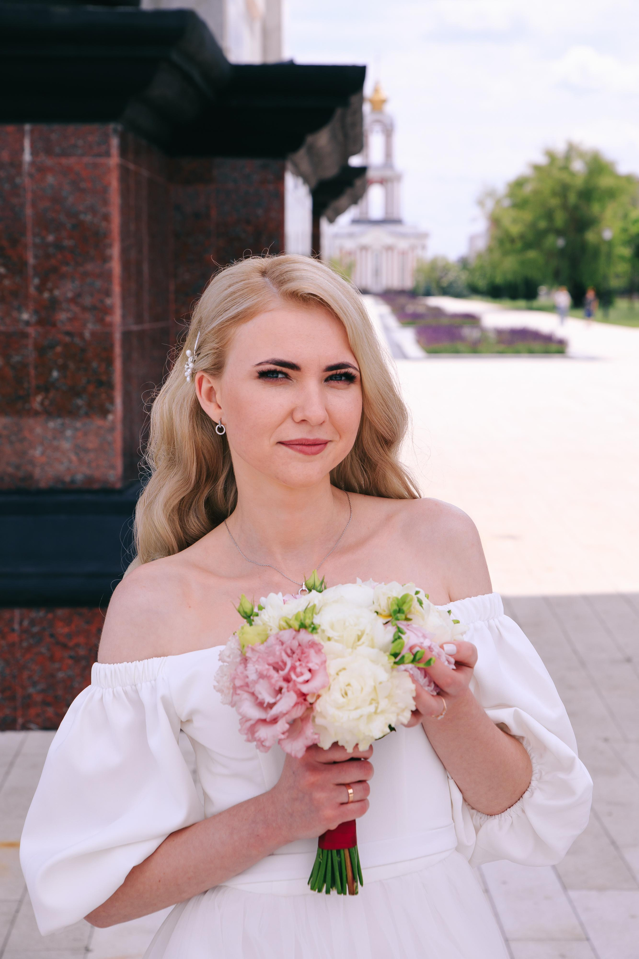 ЕКАТЕРИНА И ДМИТРИЙ. Свадебный и семейный фотограф в Курске и Курчатове