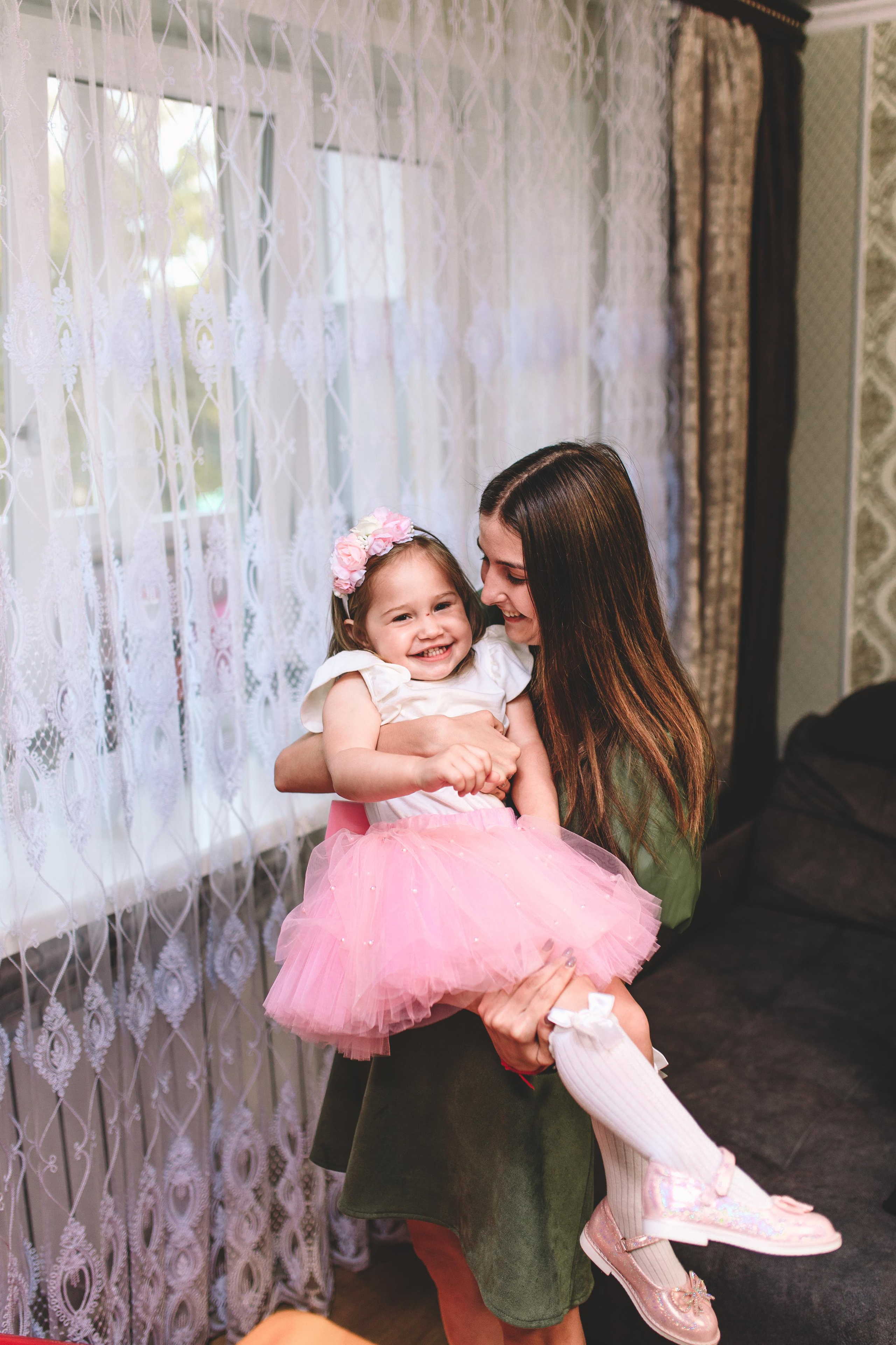 АРИНА 2 ГОДА. Свадебный и семейный фотограф в Курске и Курчатове