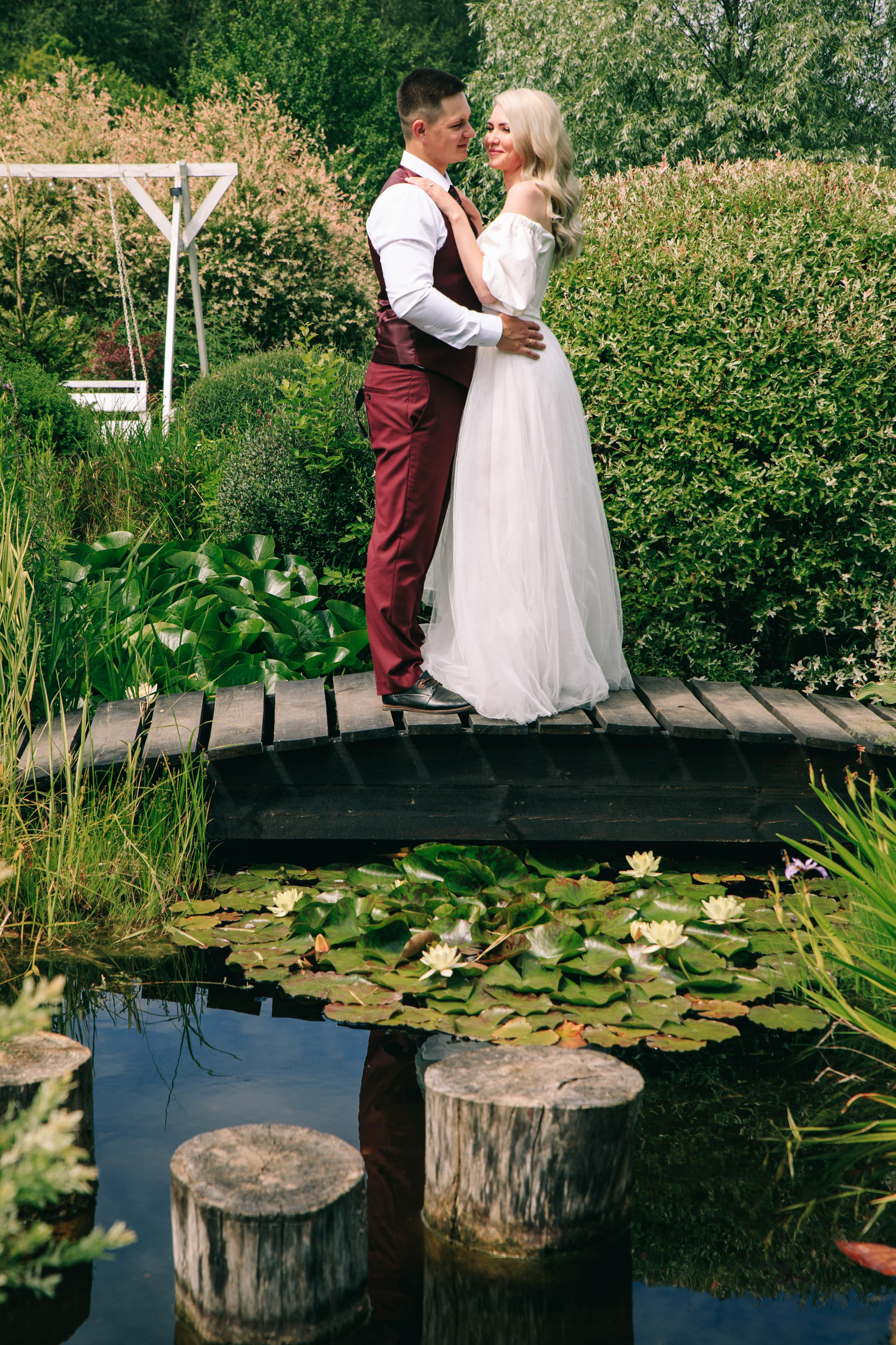 ЕКАТЕРИНА И ДМИТРИЙ. Свадебный и семейный фотограф в Курске и Курчатове