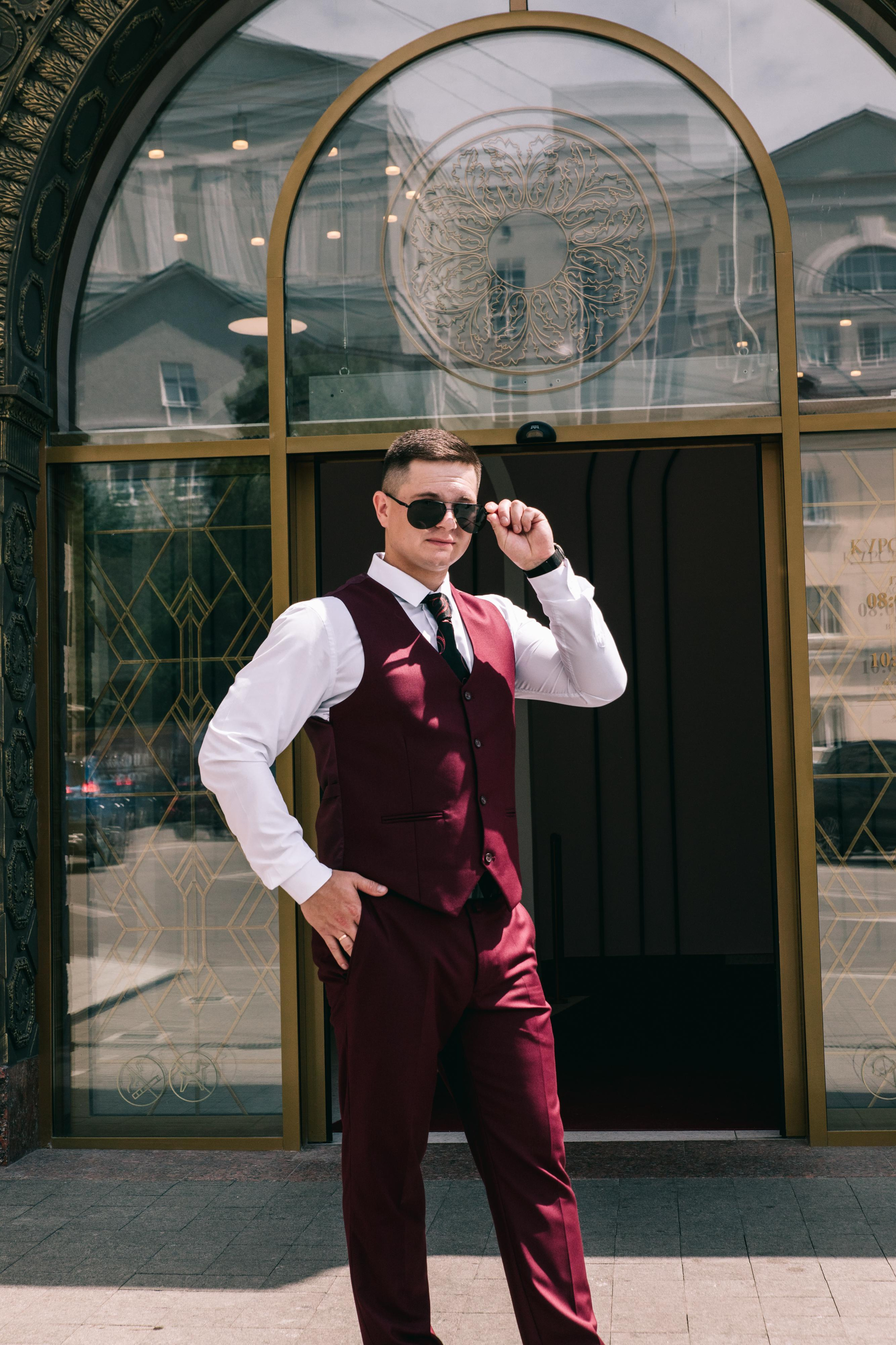 ЕКАТЕРИНА И ДМИТРИЙ. Свадебный и семейный фотограф в Курске и Курчатове