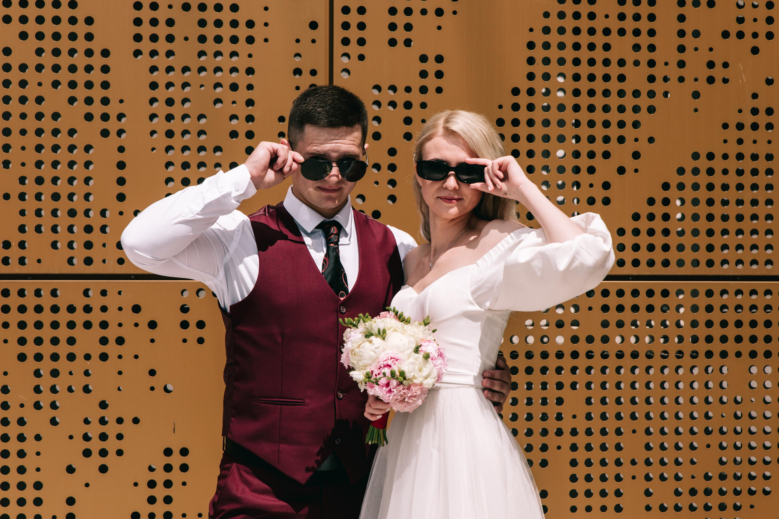 ЕКАТЕРИНА И ДМИТРИЙ. Свадебный и семейный фотограф в Курске и Курчатове