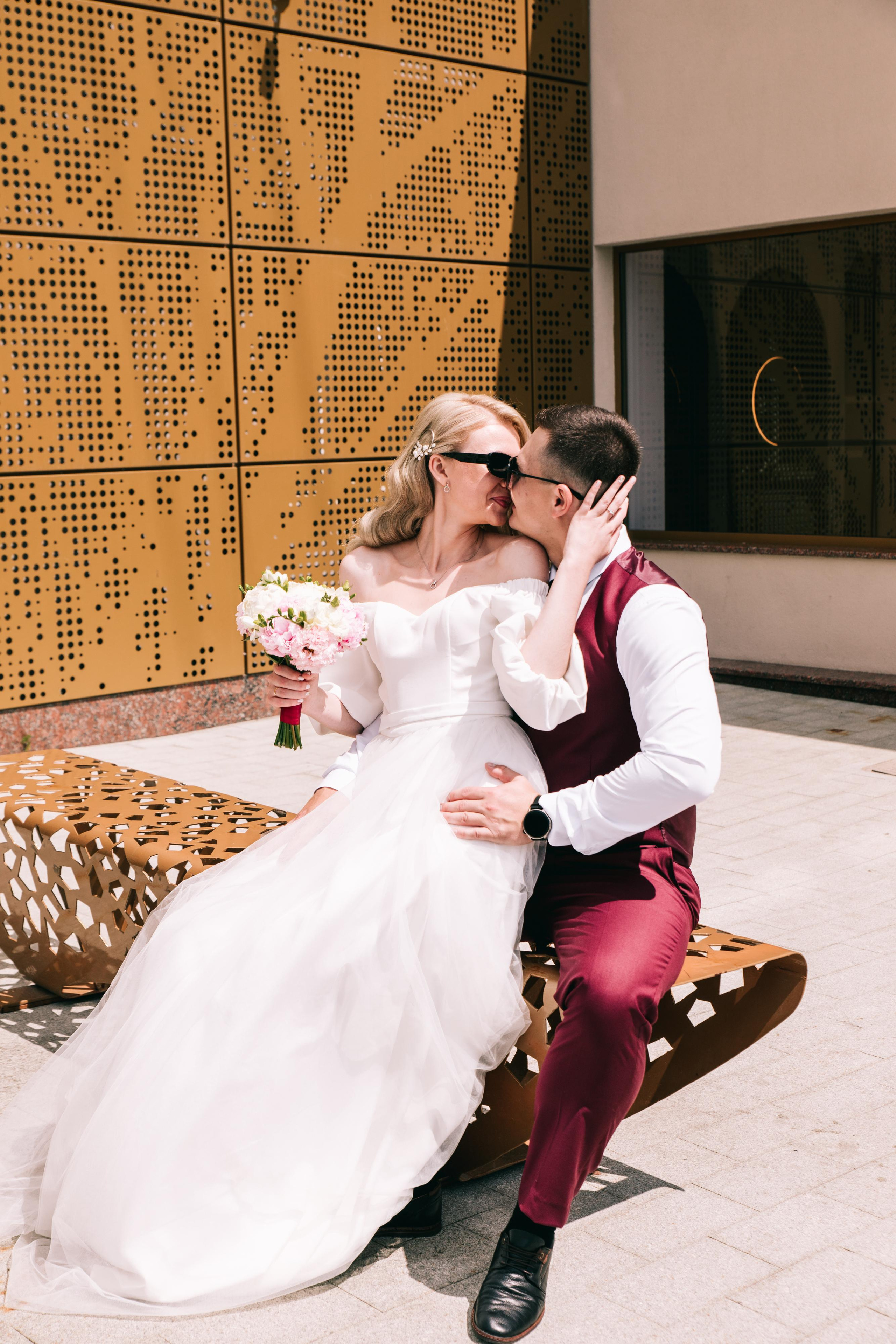 ЕКАТЕРИНА И ДМИТРИЙ. Свадебный и семейный фотограф в Курске и Курчатове