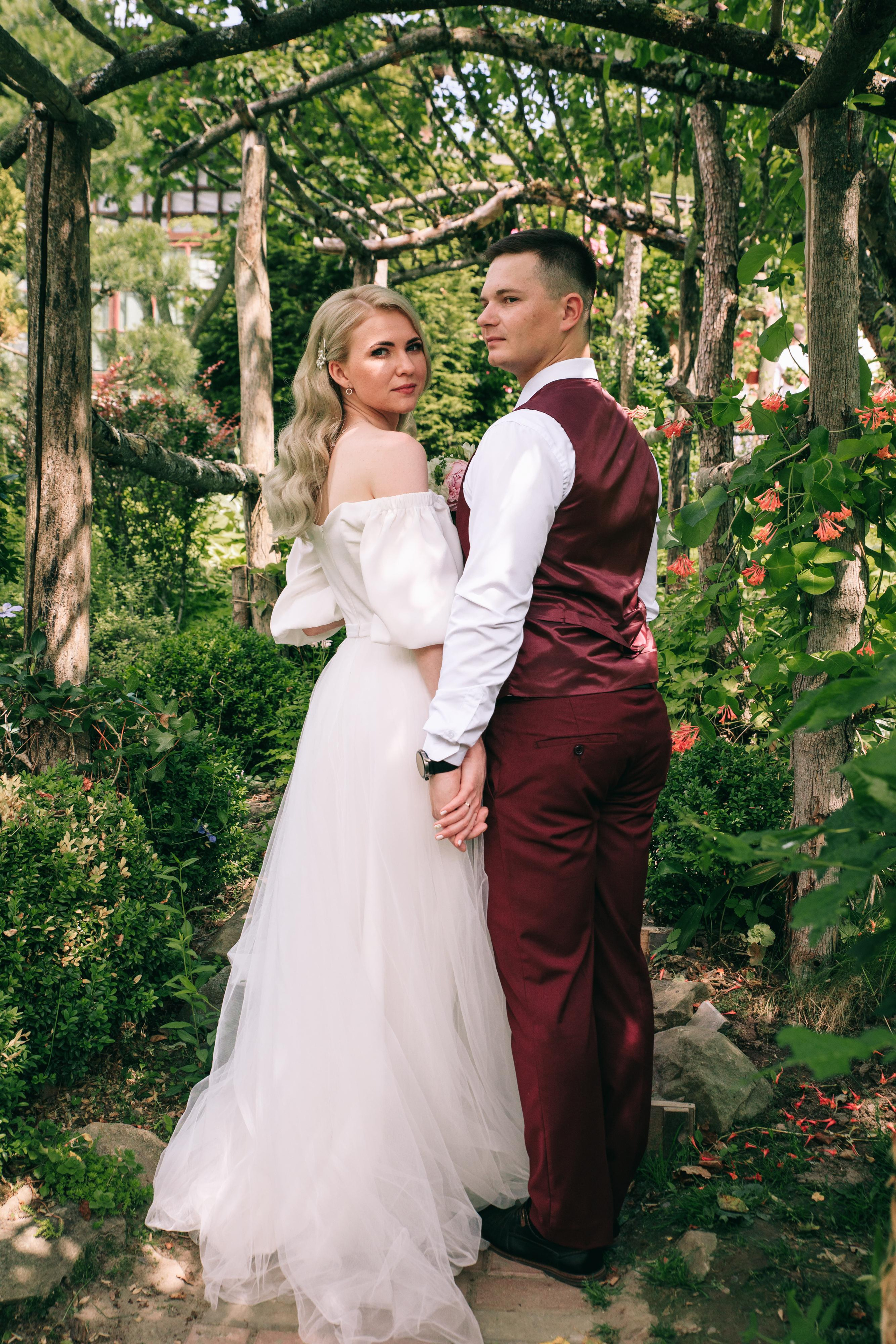 ЕКАТЕРИНА И ДМИТРИЙ. Свадебный и семейный фотограф в Курске и Курчатове