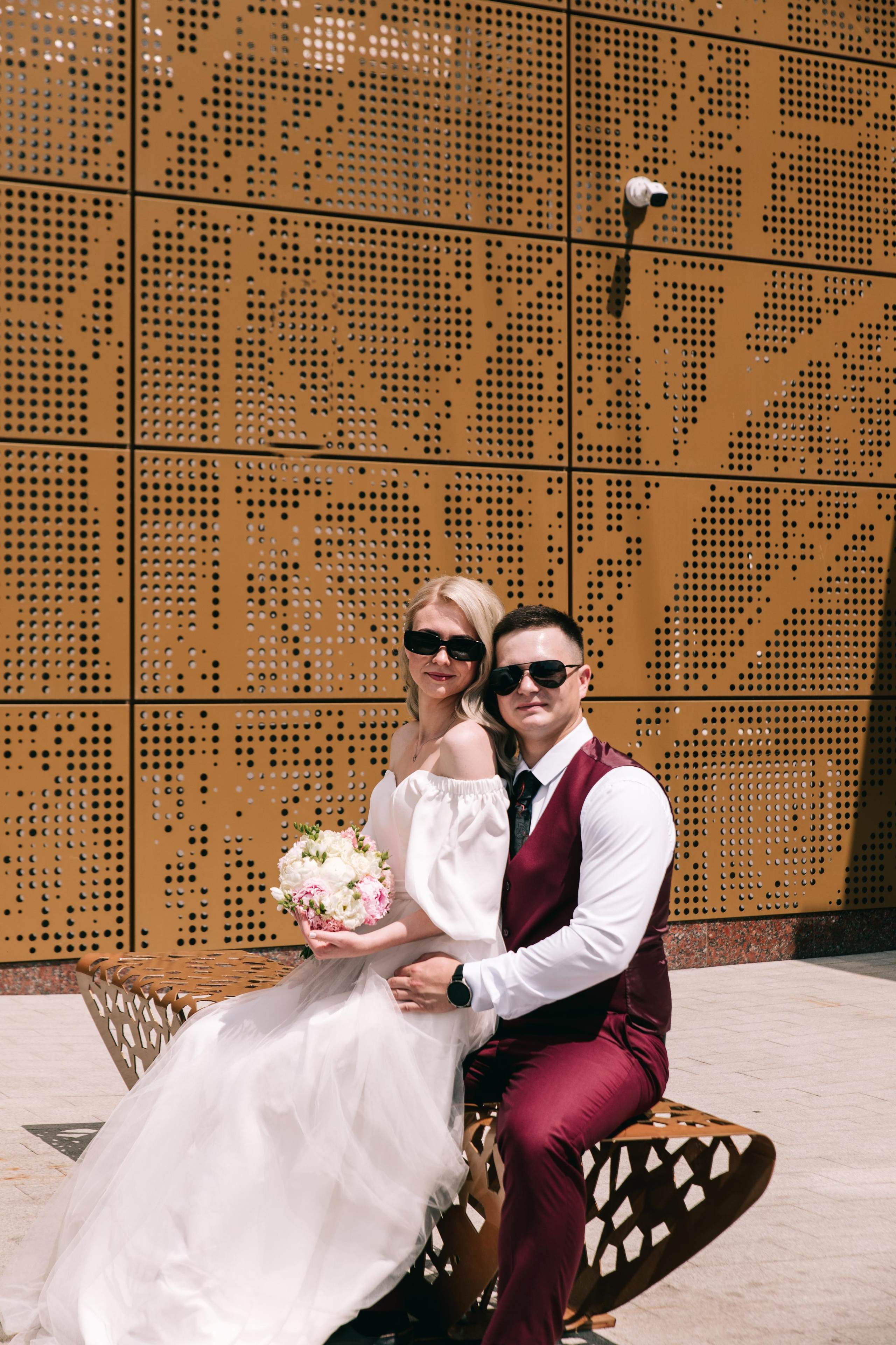 ЕКАТЕРИНА И ДМИТРИЙ. Свадебный и семейный фотограф в Курске и Курчатове