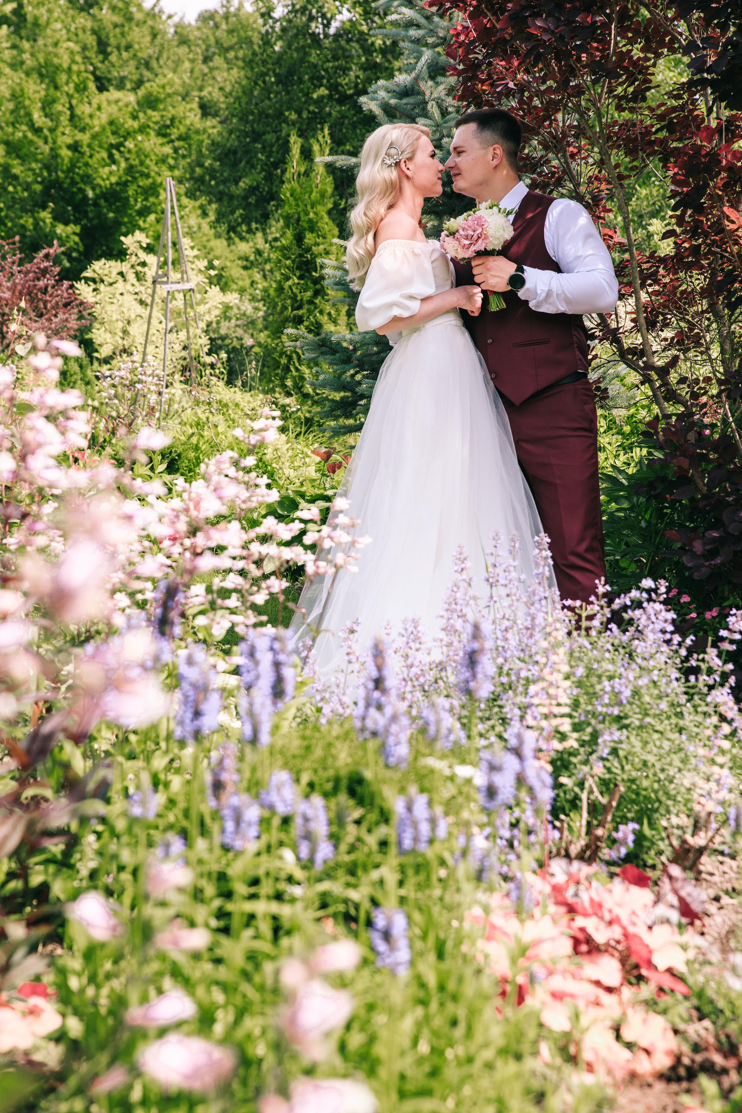 ЕКАТЕРИНА И ДМИТРИЙ. Свадебный и семейный фотограф в Курске и Курчатове