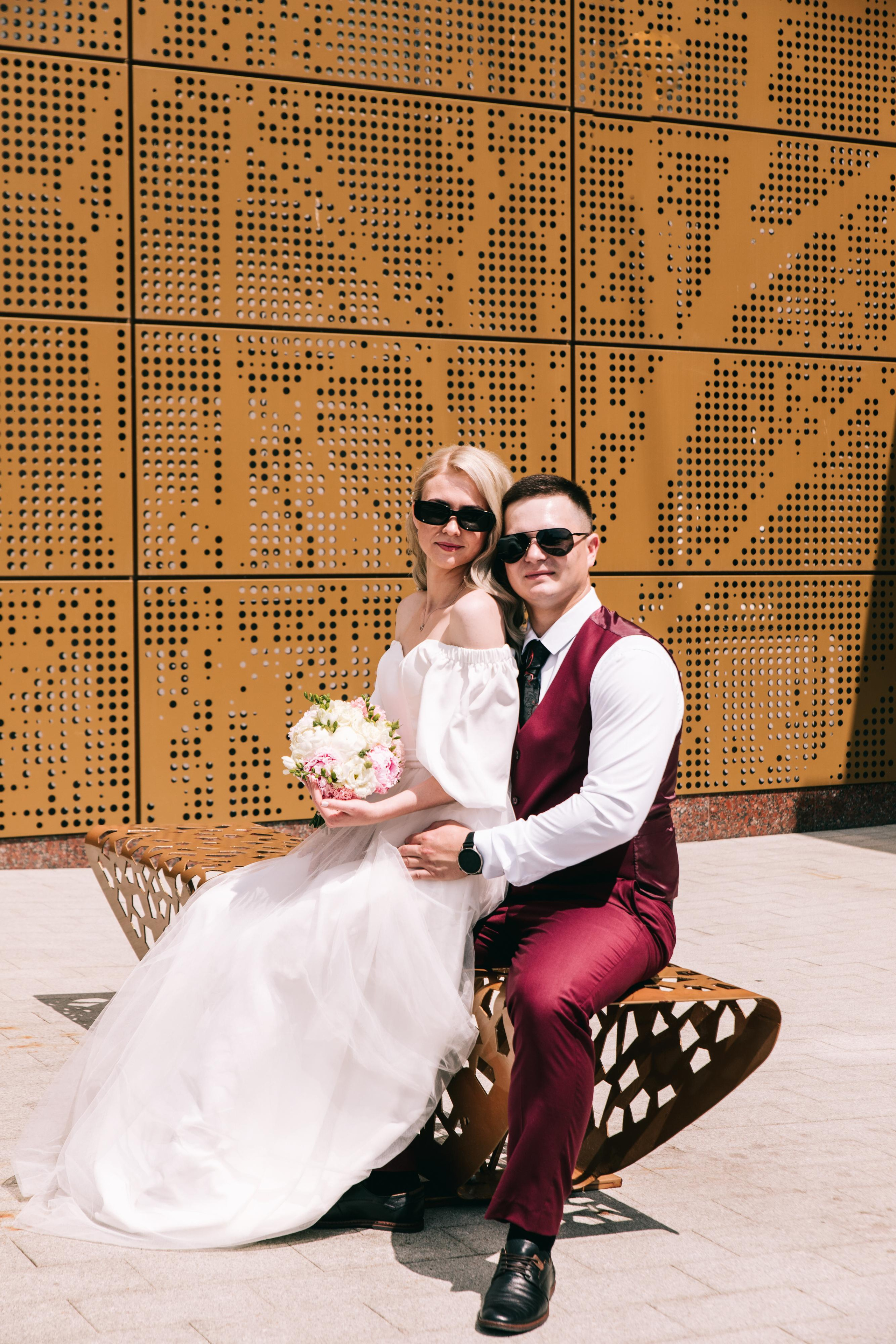 ЕКАТЕРИНА И ДМИТРИЙ. Свадебный и семейный фотограф в Курске и Курчатове