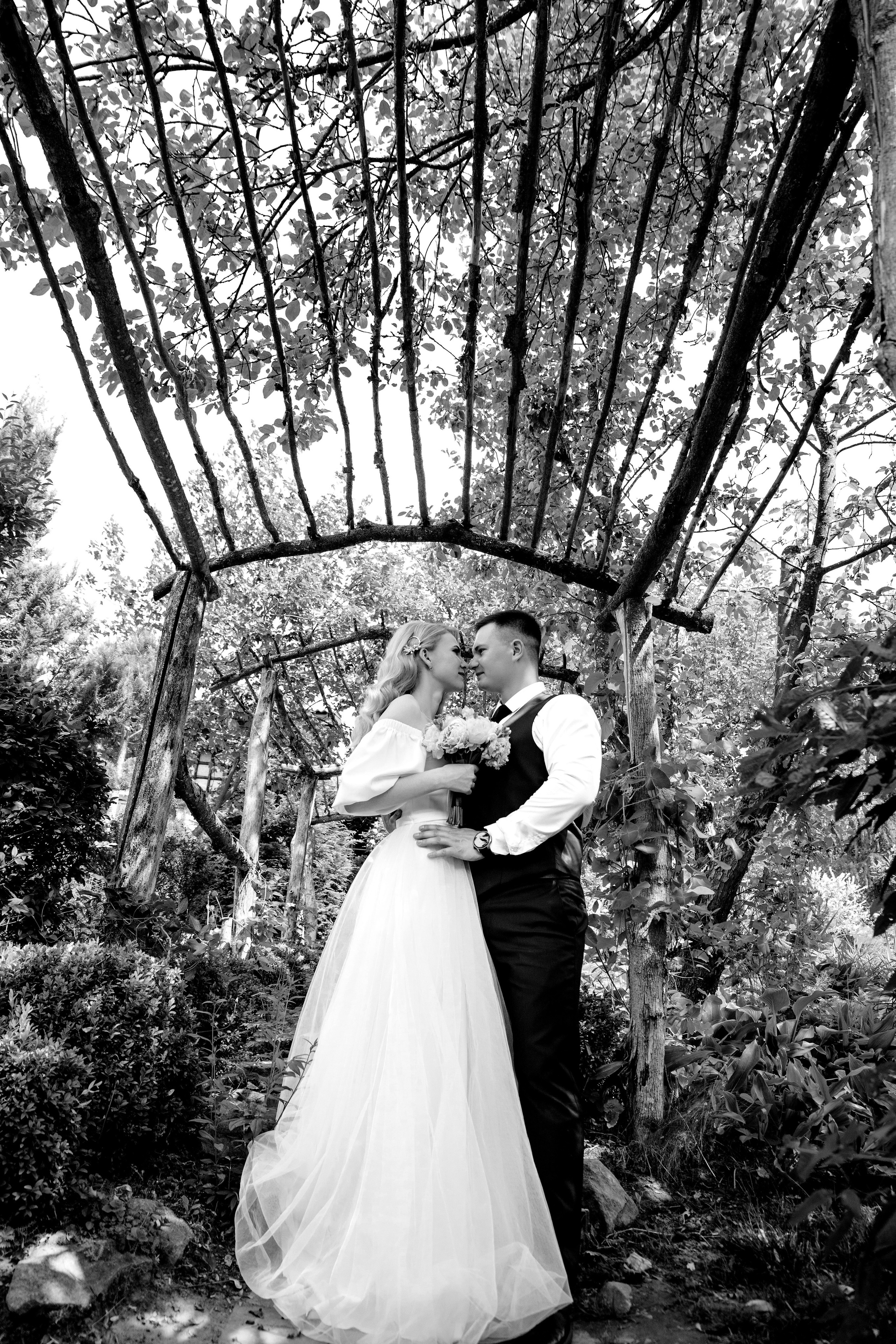 ЕКАТЕРИНА И ДМИТРИЙ. Свадебный и семейный фотограф в Курске и Курчатове