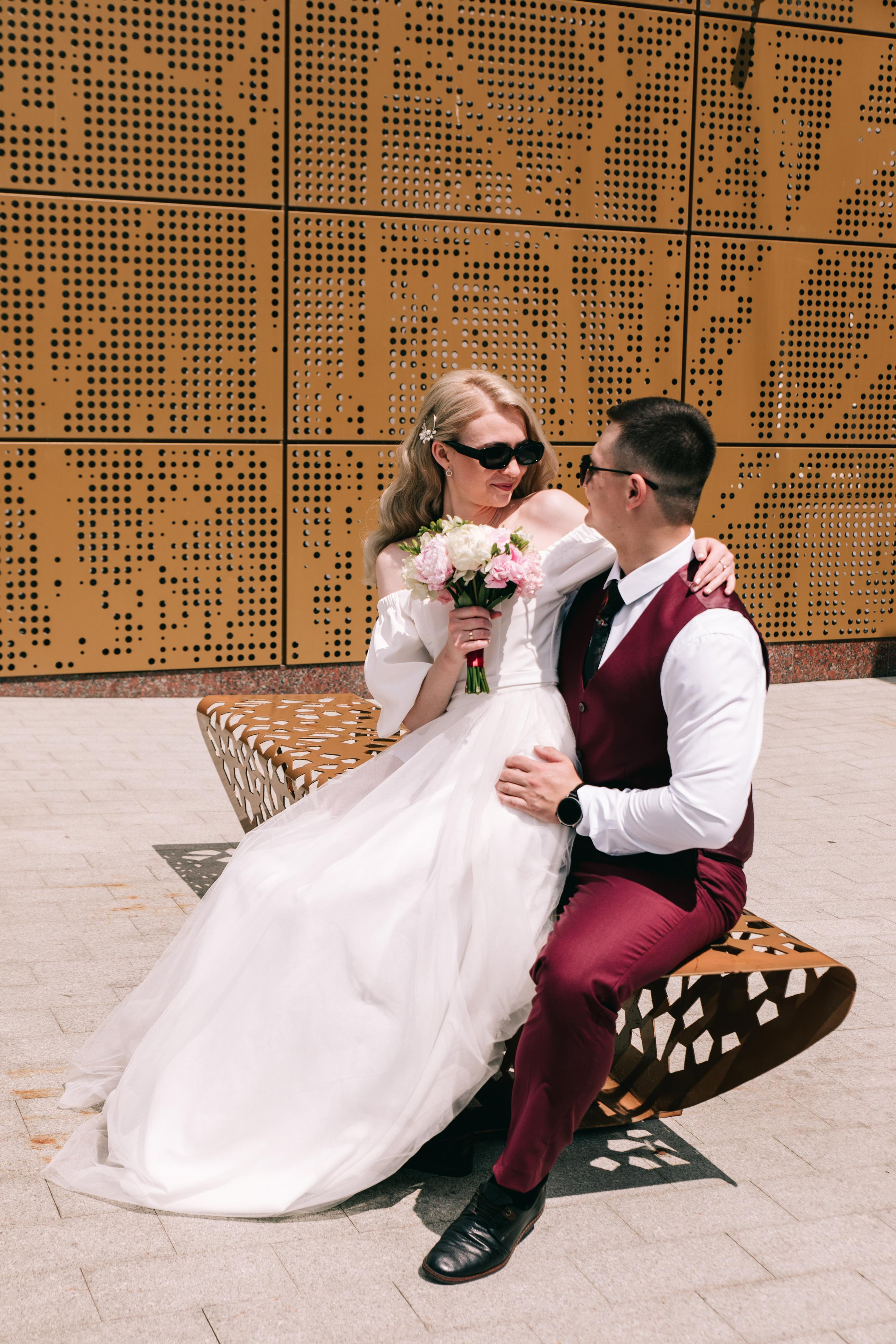 ЕКАТЕРИНА И ДМИТРИЙ. Свадебный и семейный фотограф в Курске и Курчатове