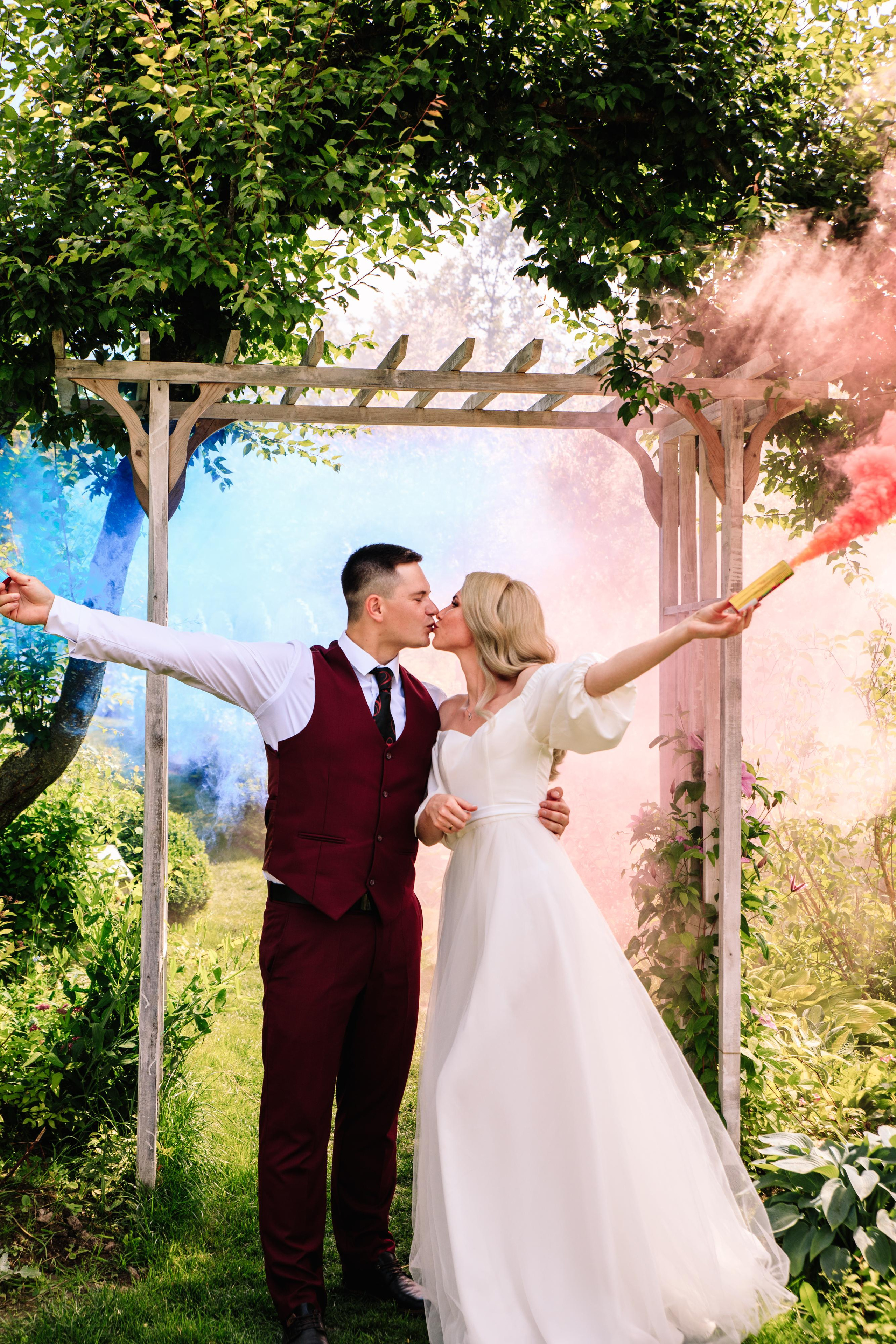 ЕКАТЕРИНА И ДМИТРИЙ. Свадебный и семейный фотограф в Курске и Курчатове