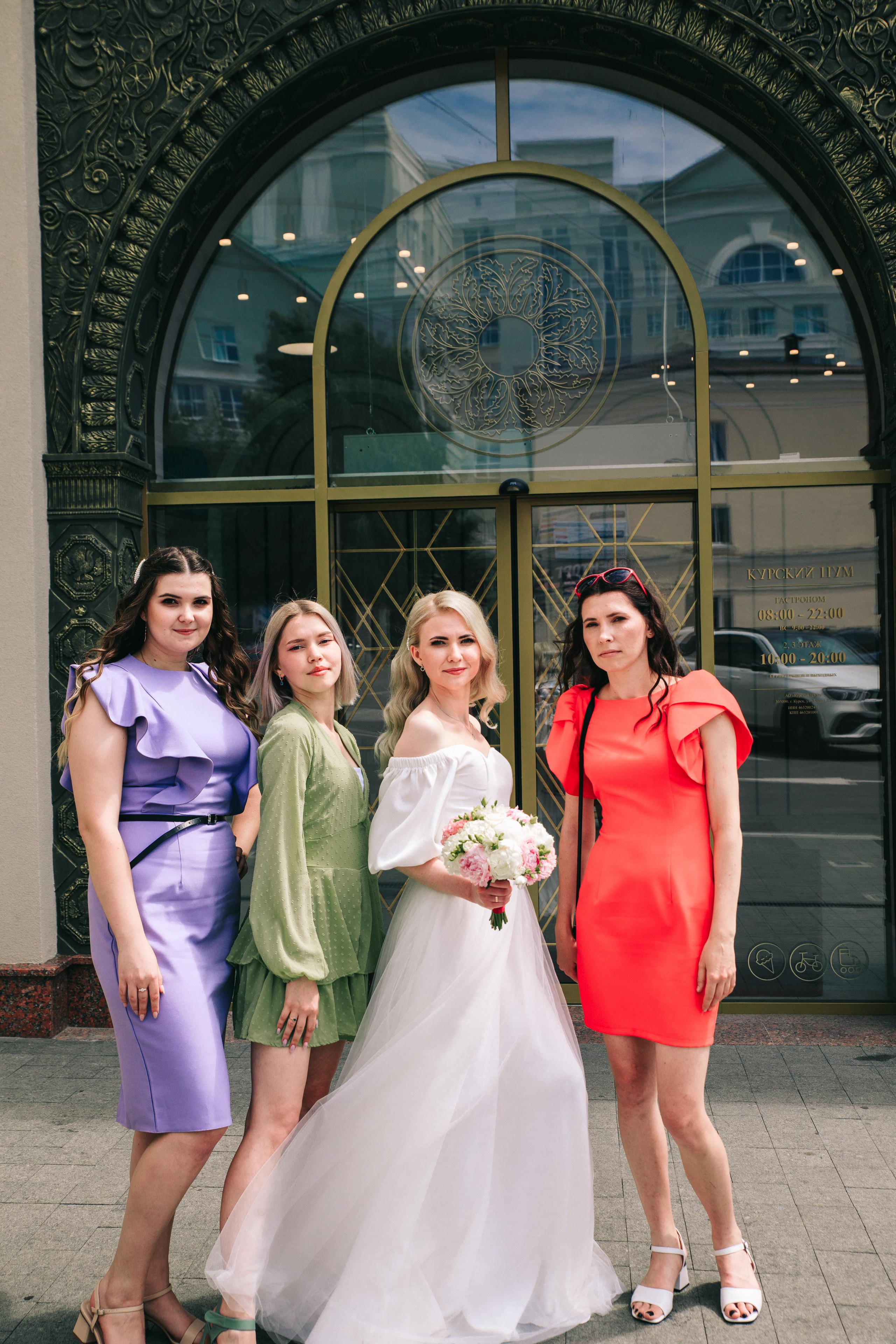 ЕКАТЕРИНА И ДМИТРИЙ. Свадебный и семейный фотограф в Курске и Курчатове