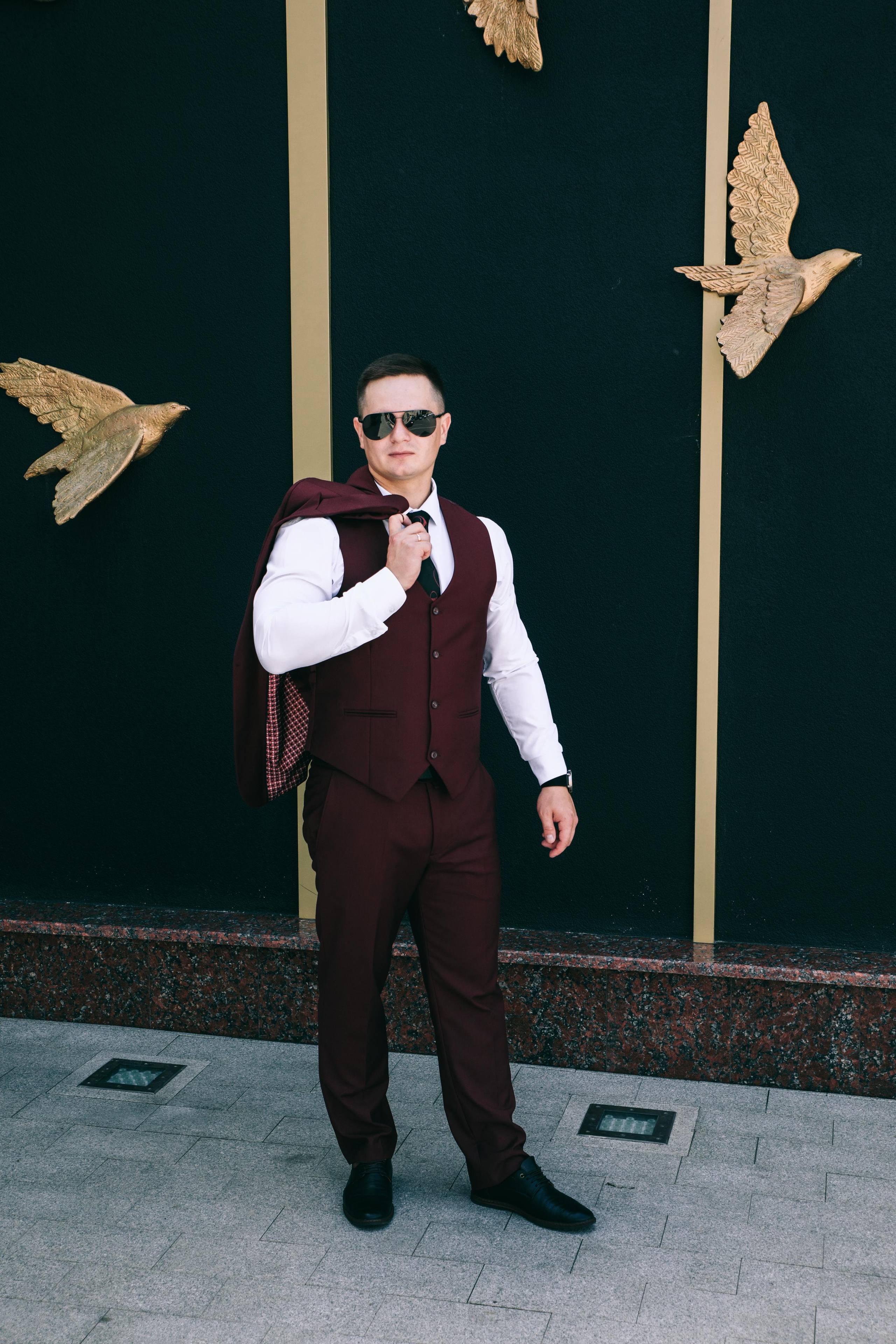 ЕКАТЕРИНА И ДМИТРИЙ. Свадебный и семейный фотограф в Курске и Курчатове