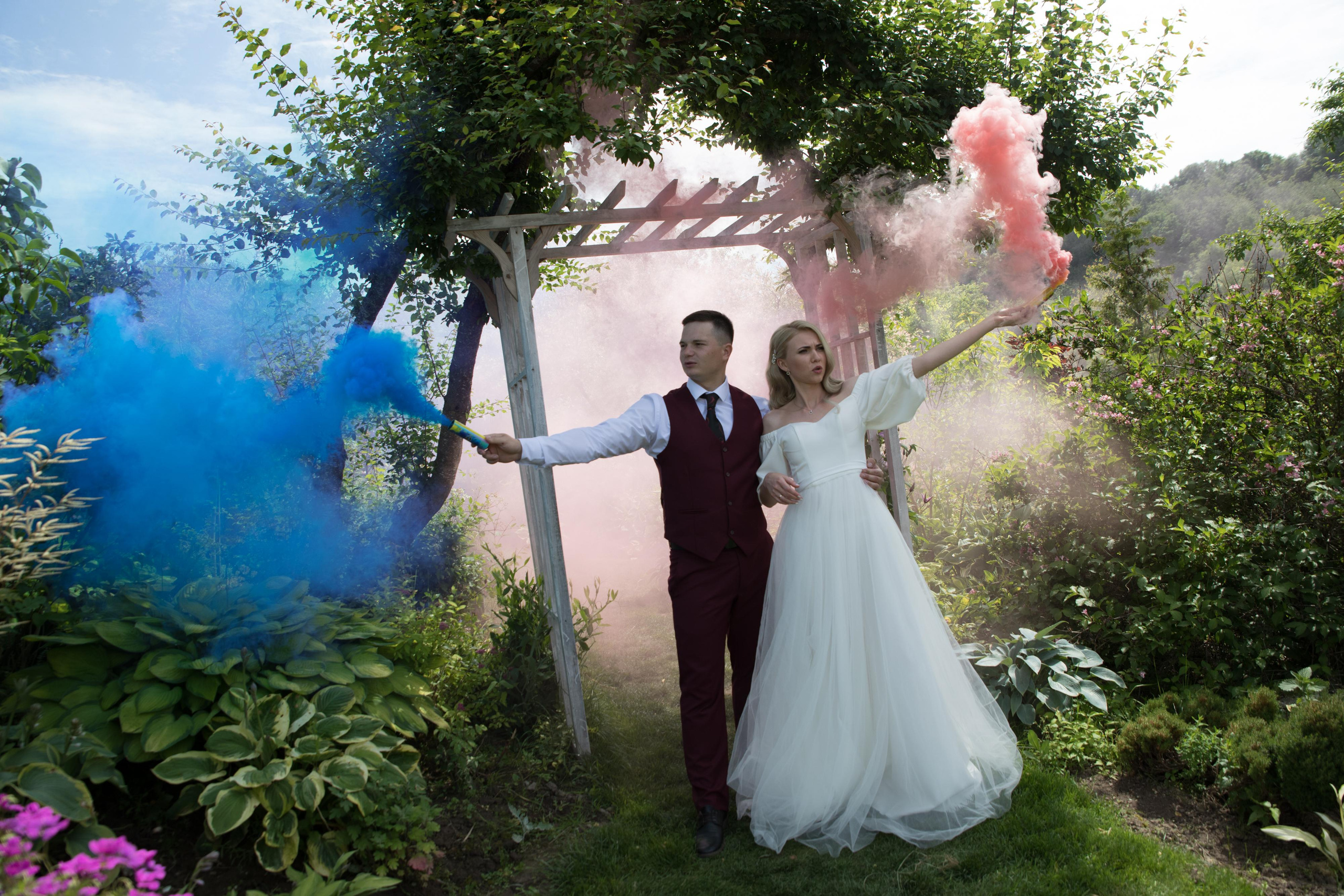 ЕКАТЕРИНА И ДМИТРИЙ. Свадебный и семейный фотограф в Курске и Курчатове