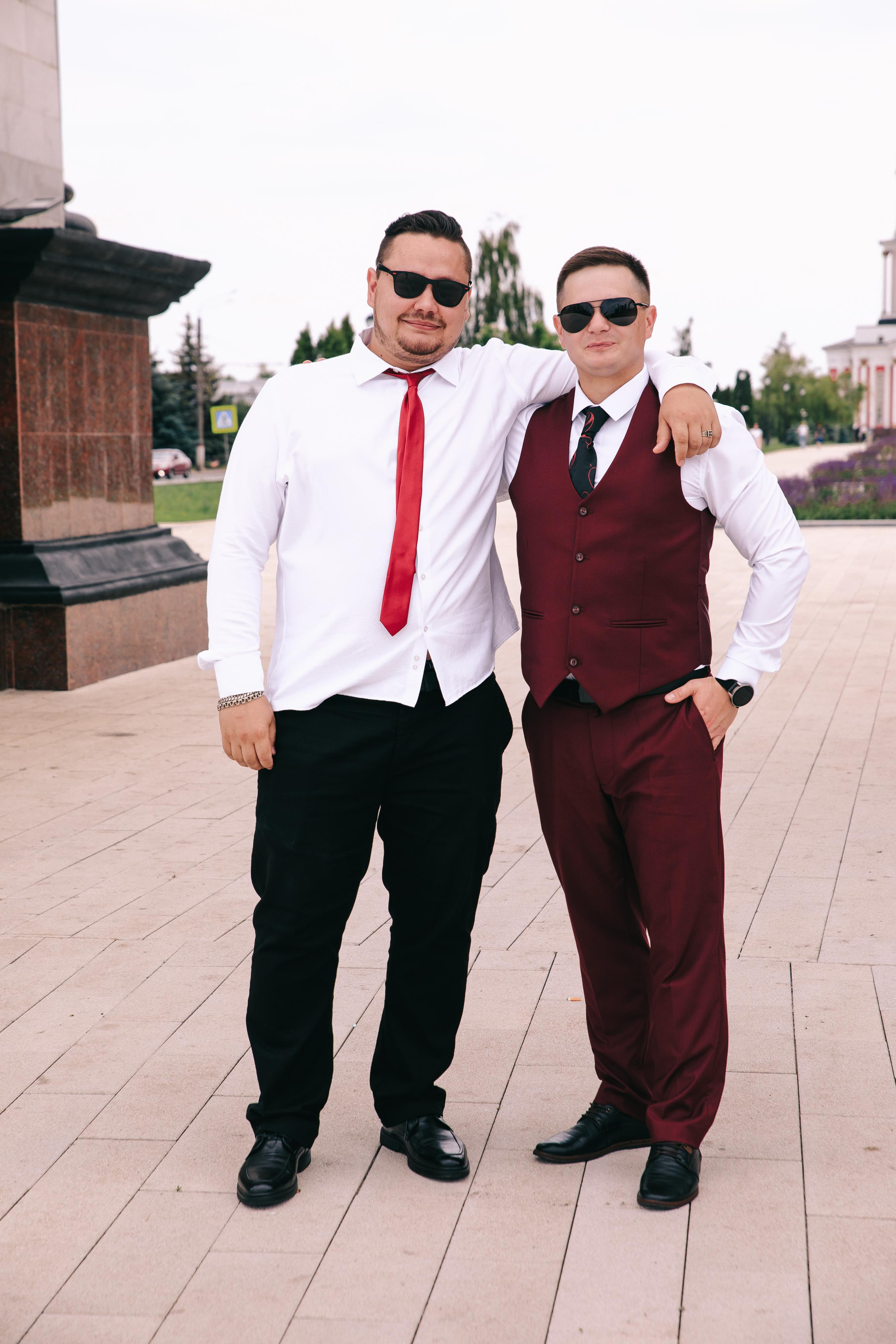 ЕКАТЕРИНА И ДМИТРИЙ. Свадебный и семейный фотограф в Курске и Курчатове