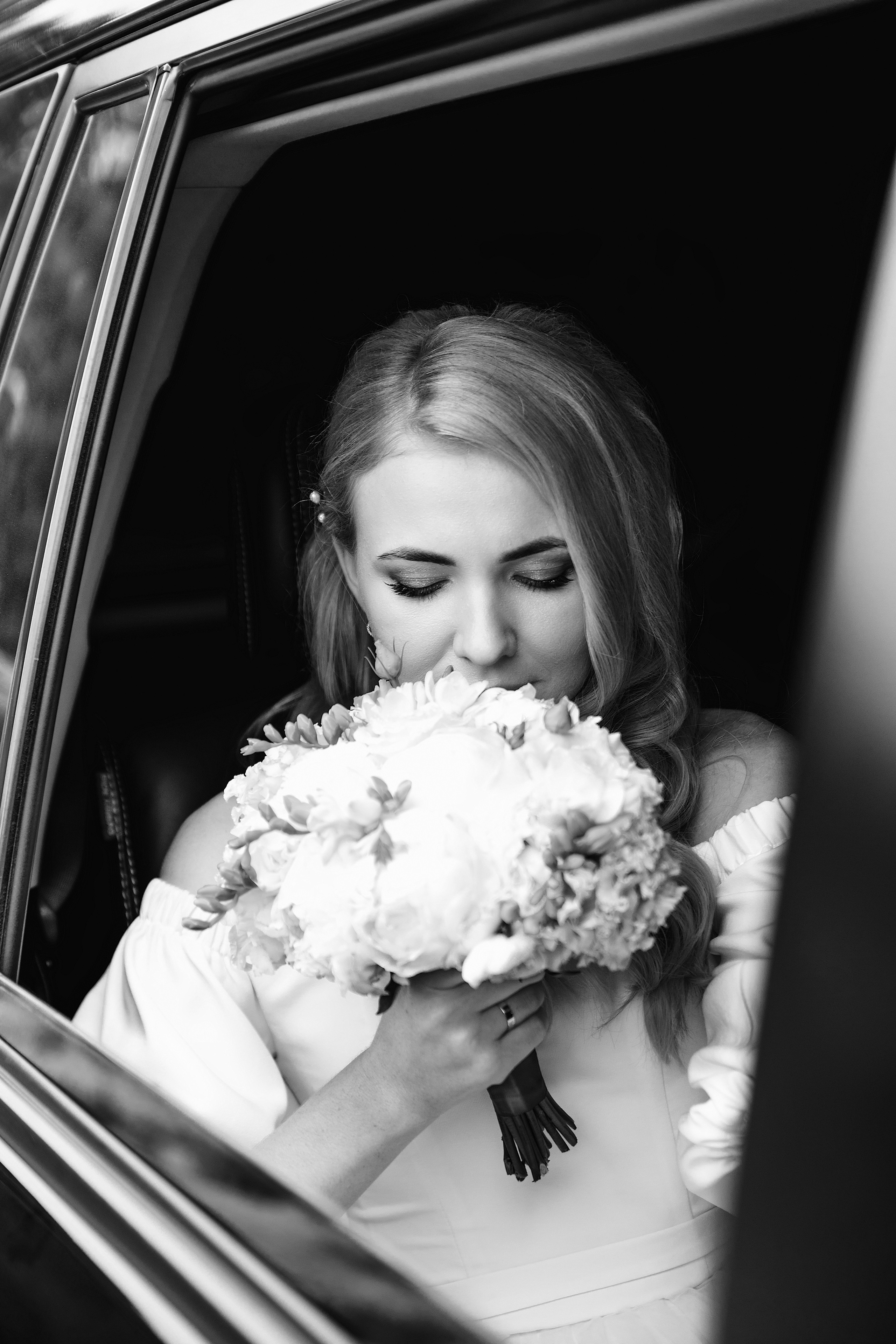 ЕКАТЕРИНА И ДМИТРИЙ. Свадебный и семейный фотограф в Курске и Курчатове