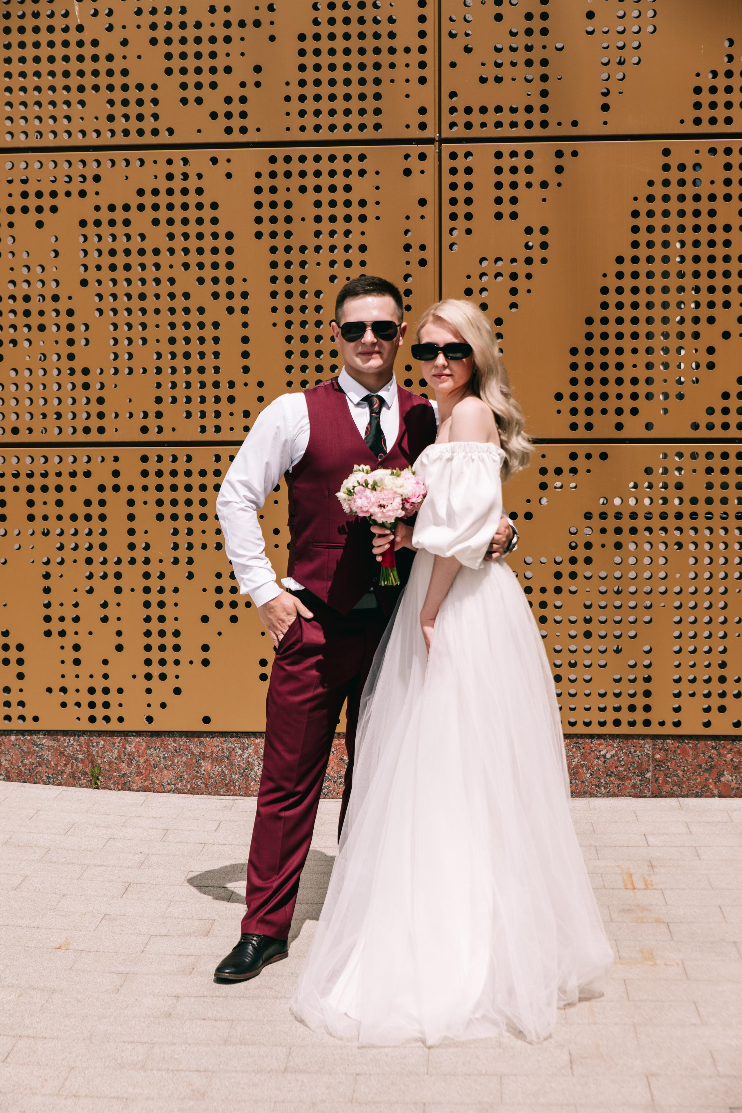 ЕКАТЕРИНА И ДМИТРИЙ. Свадебный и семейный фотограф в Курске и Курчатове