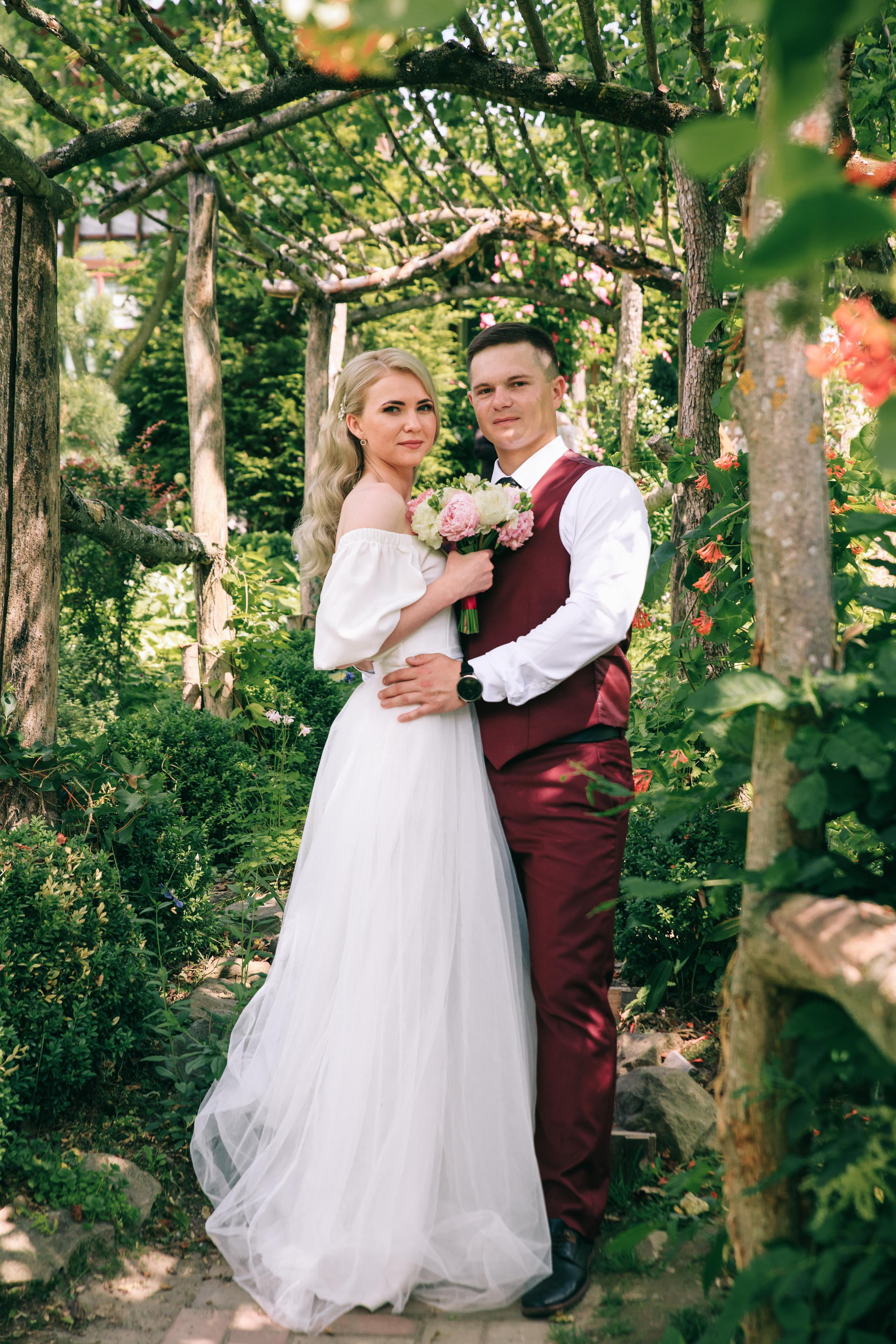 ЕКАТЕРИНА И ДМИТРИЙ. Свадебный и семейный фотограф в Курске и Курчатове