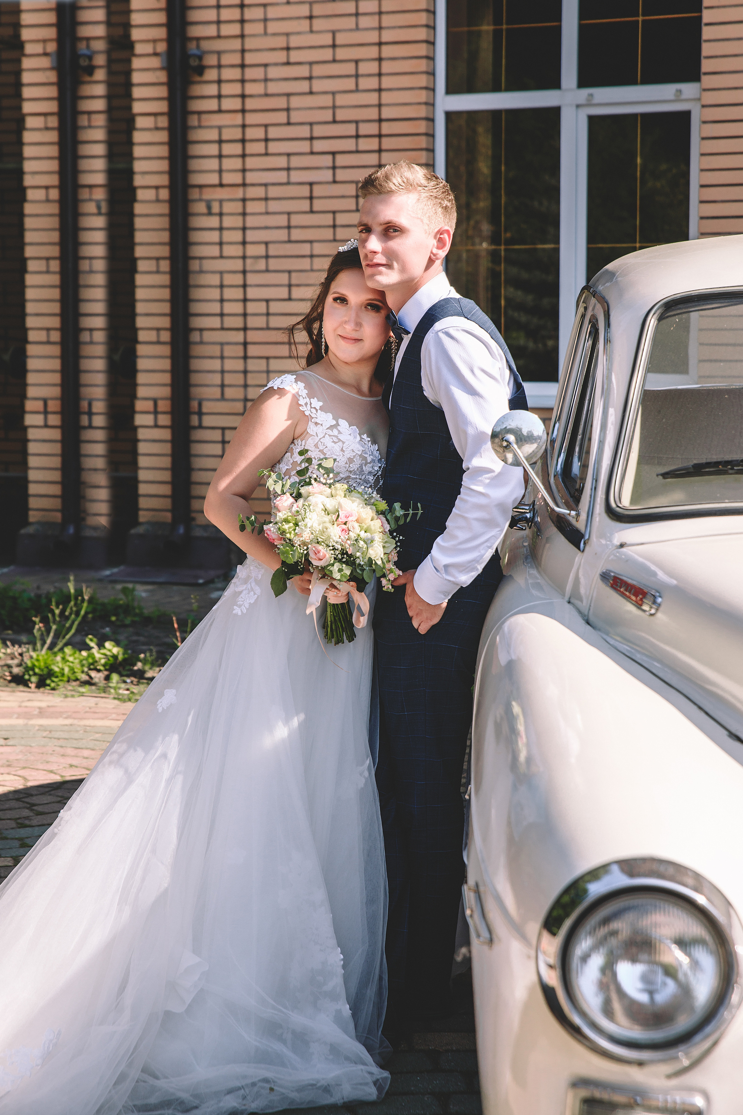 АНГЕЛИНА И АЛЕКСЕЙ. Свадебный и семейный фотограф в Курске и Курчатове