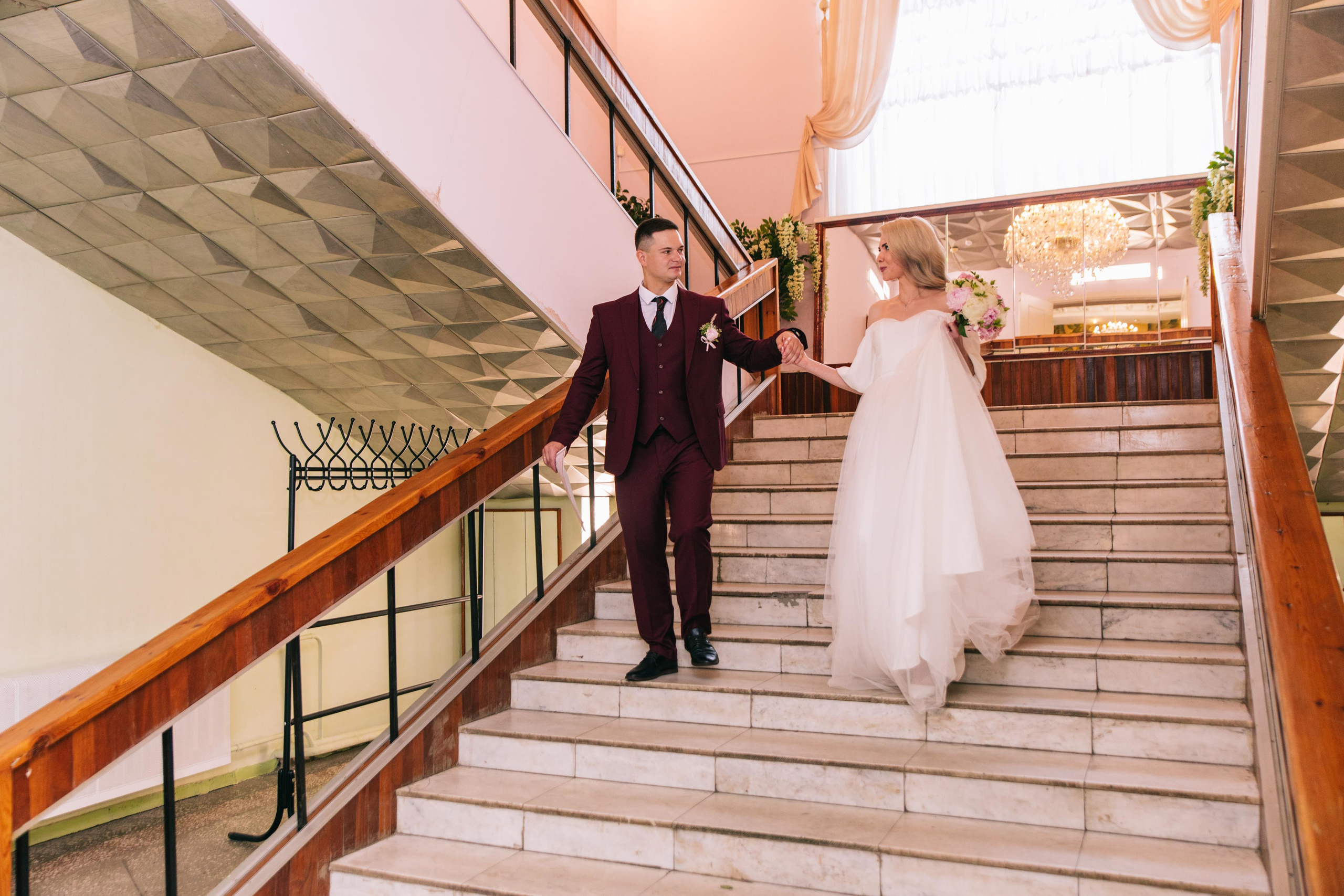 ЕКАТЕРИНА И ДМИТРИЙ. Свадебный и семейный фотограф в Курске и Курчатове