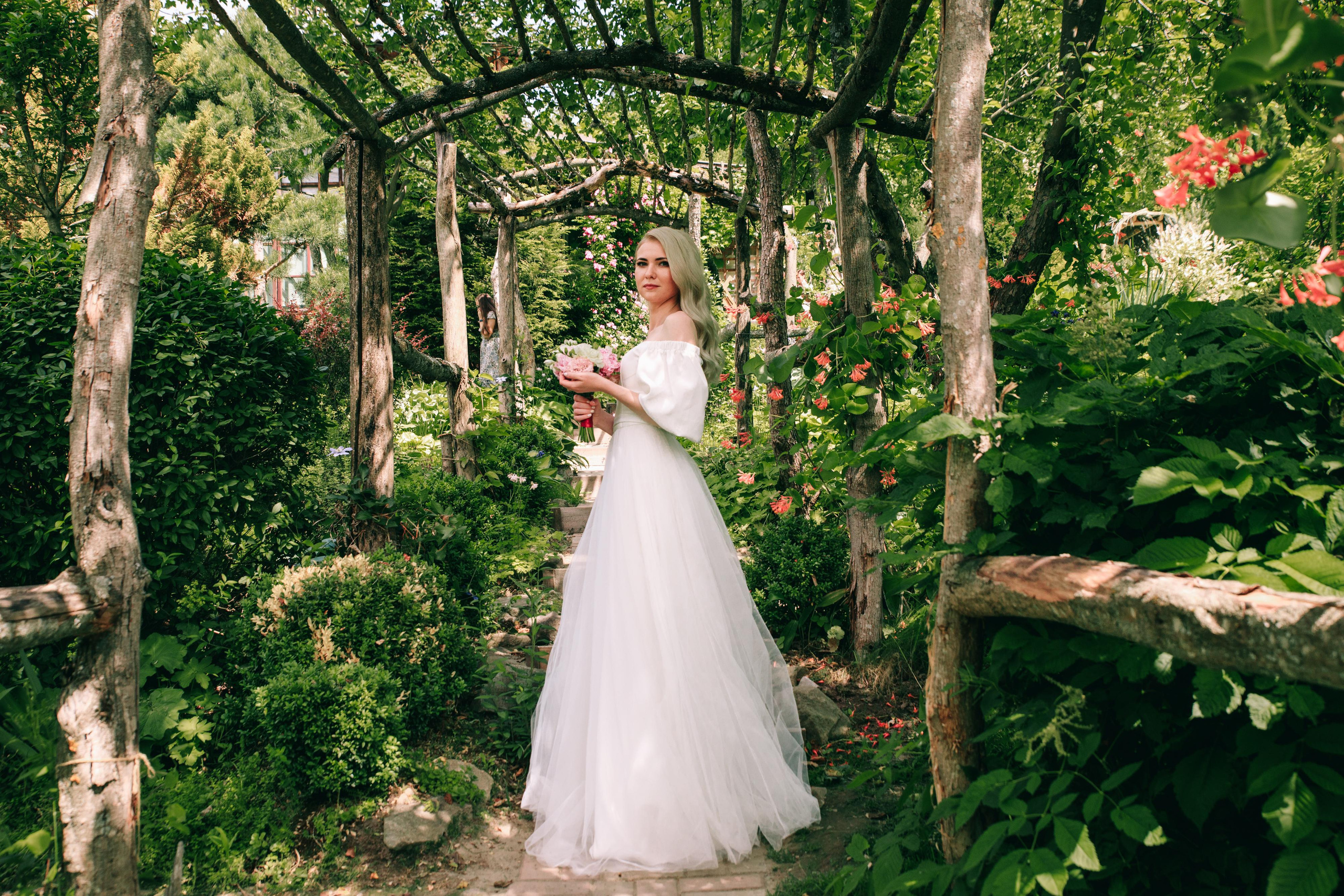 ЕКАТЕРИНА И ДМИТРИЙ. Свадебный и семейный фотограф в Курске и Курчатове