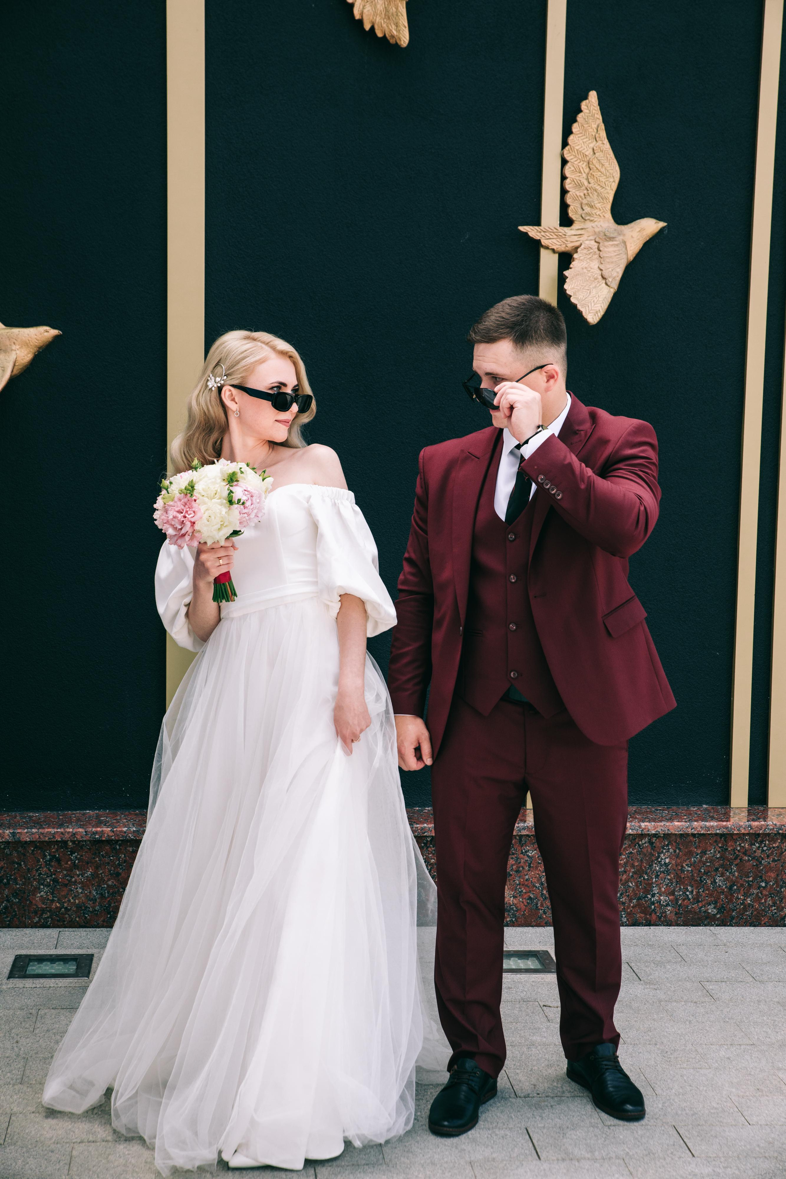 ЕКАТЕРИНА И ДМИТРИЙ. Свадебный и семейный фотограф в Курске и Курчатове