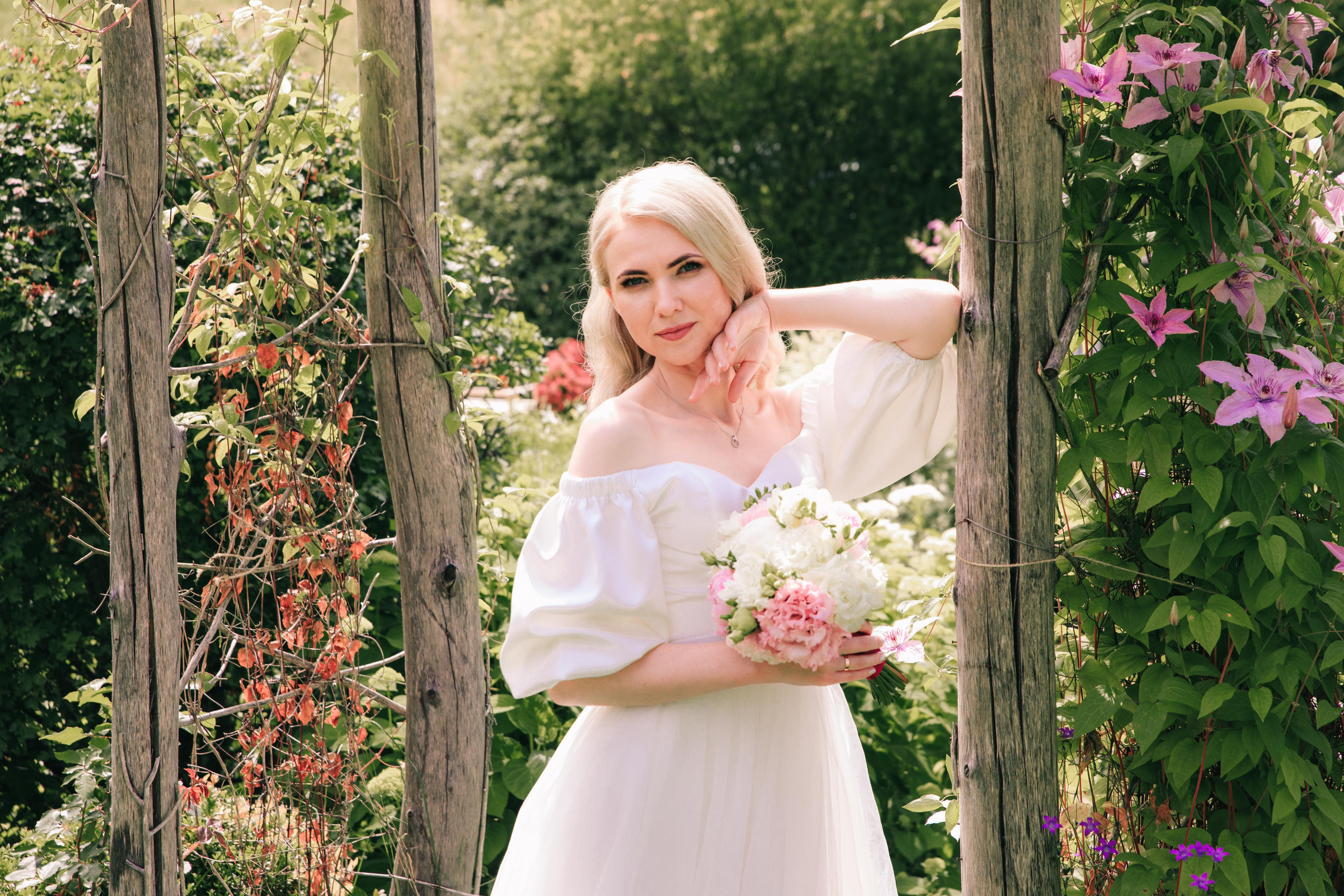 ЕКАТЕРИНА И ДМИТРИЙ. Свадебный и семейный фотограф в Курске и Курчатове