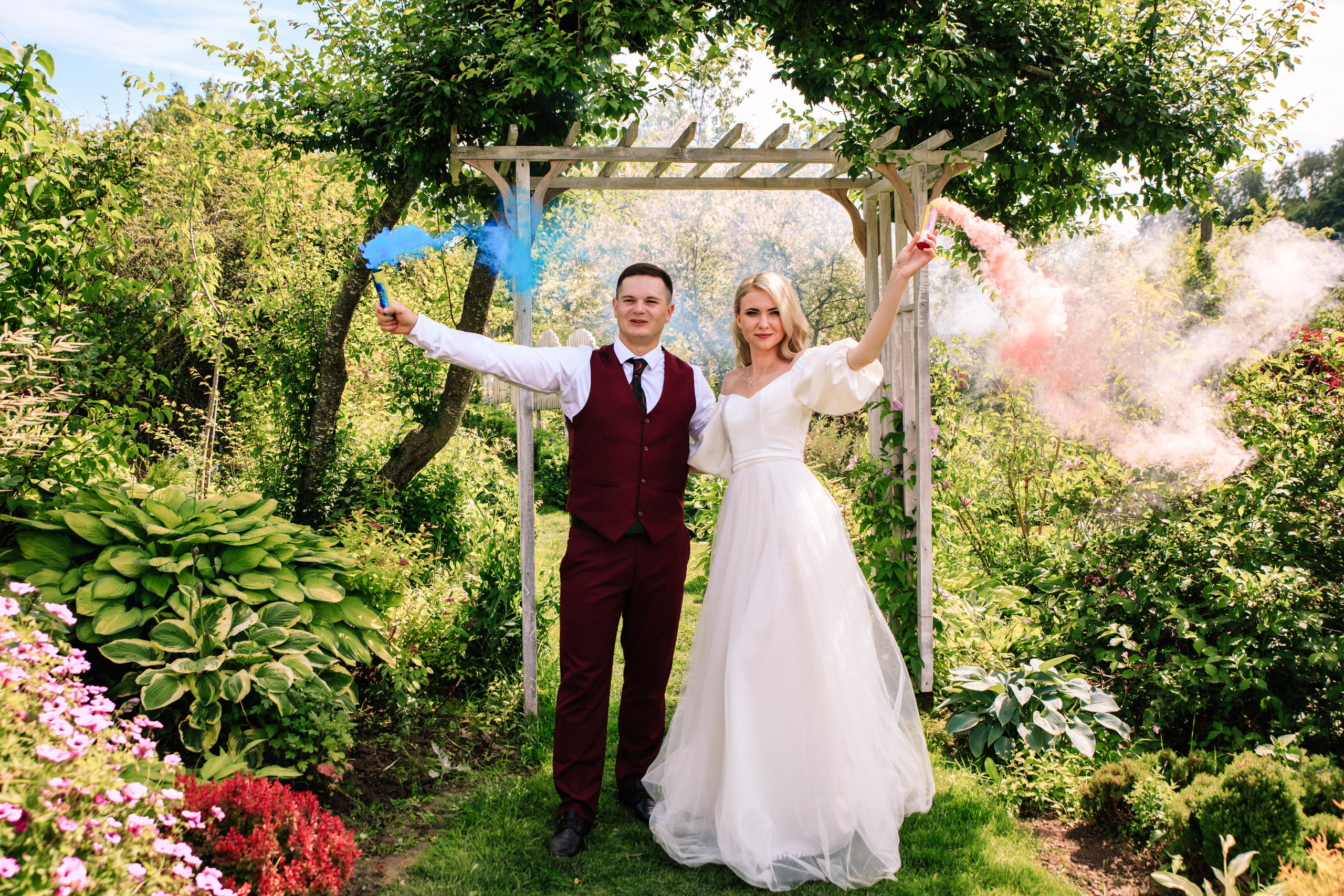 ЕКАТЕРИНА И ДМИТРИЙ. Свадебный и семейный фотограф в Курске и Курчатове