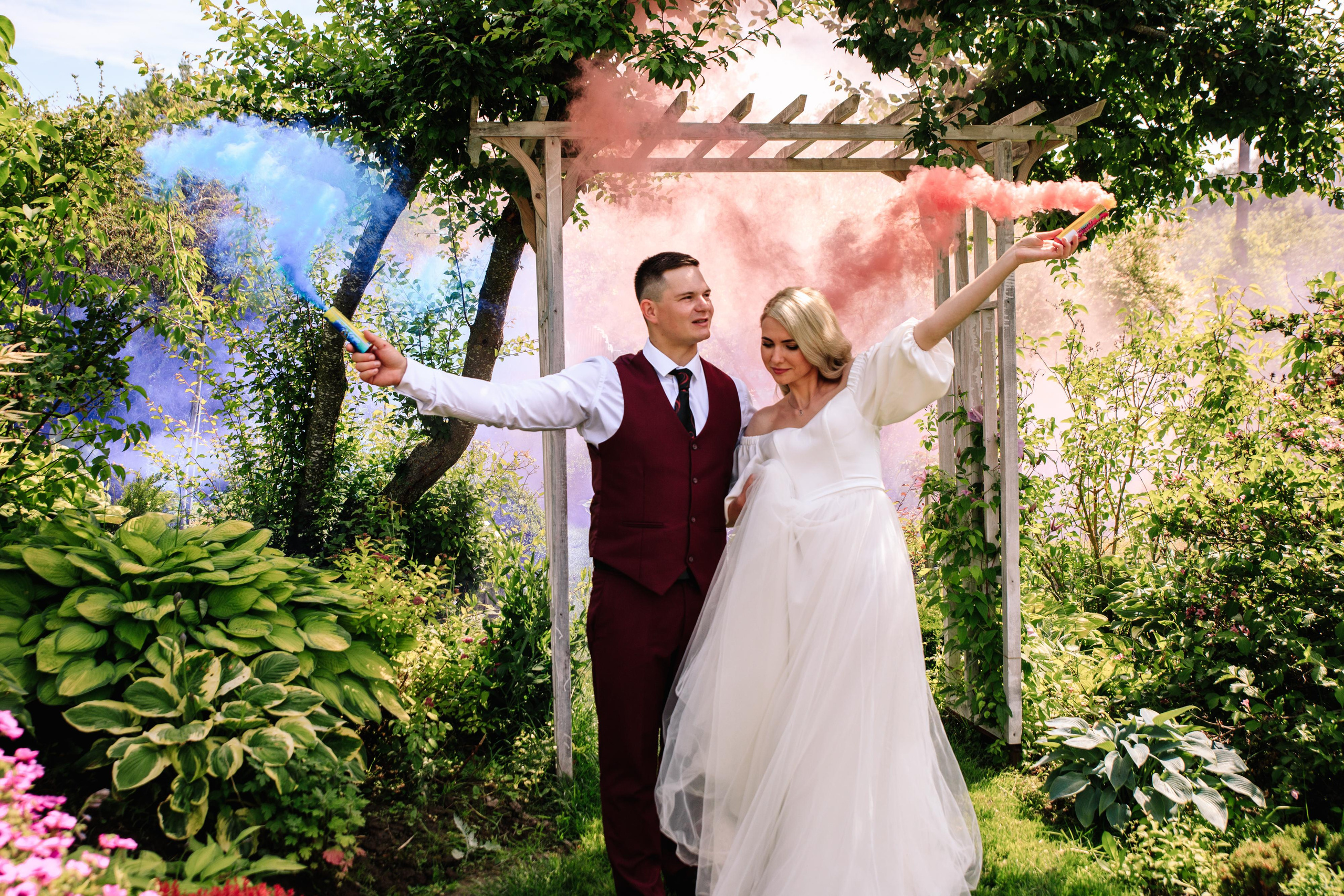 ЕКАТЕРИНА И ДМИТРИЙ. Свадебный и семейный фотограф в Курске и Курчатове